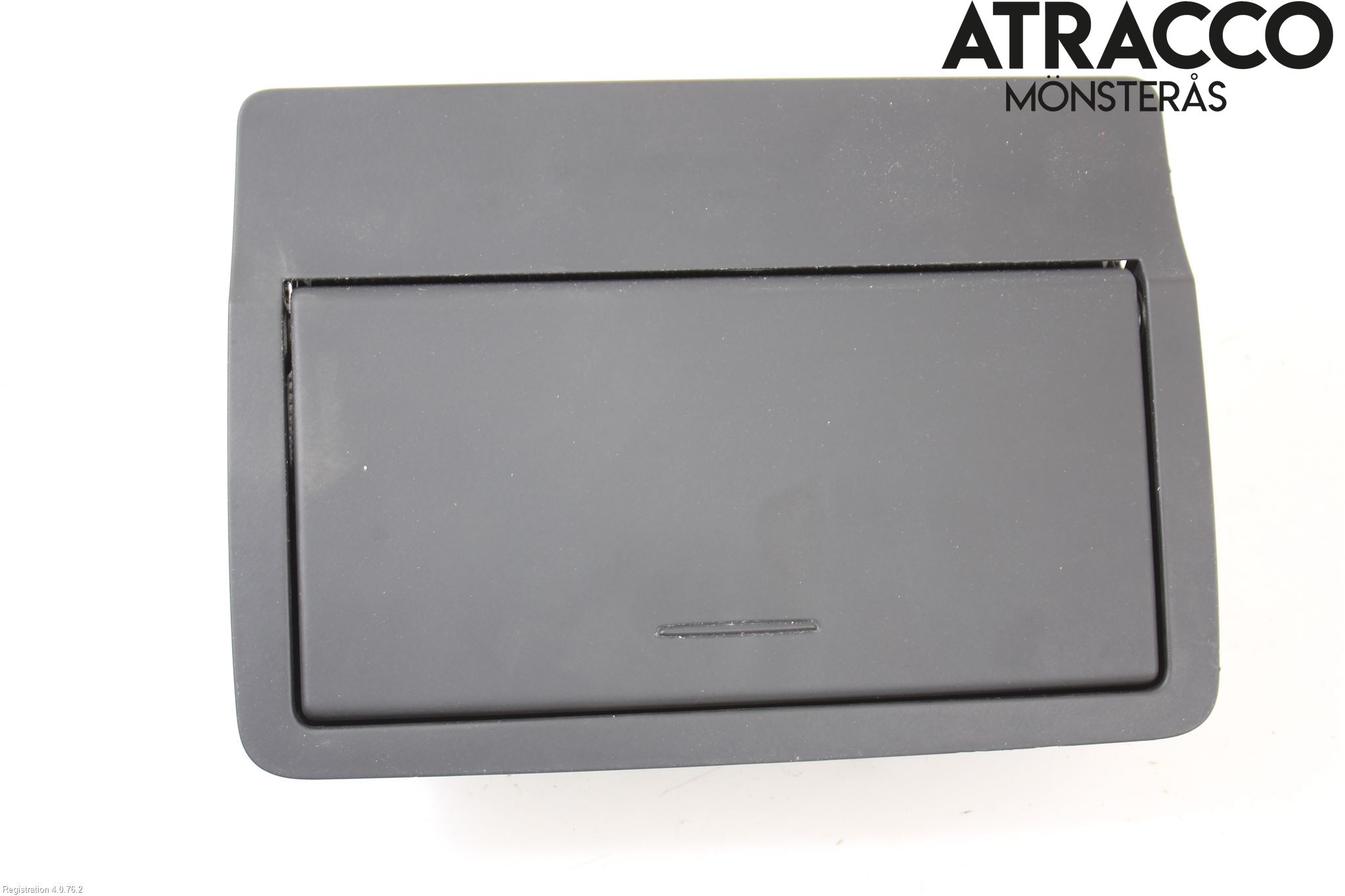 Audi A1/S1 11-18 Multifunktionsdisplay