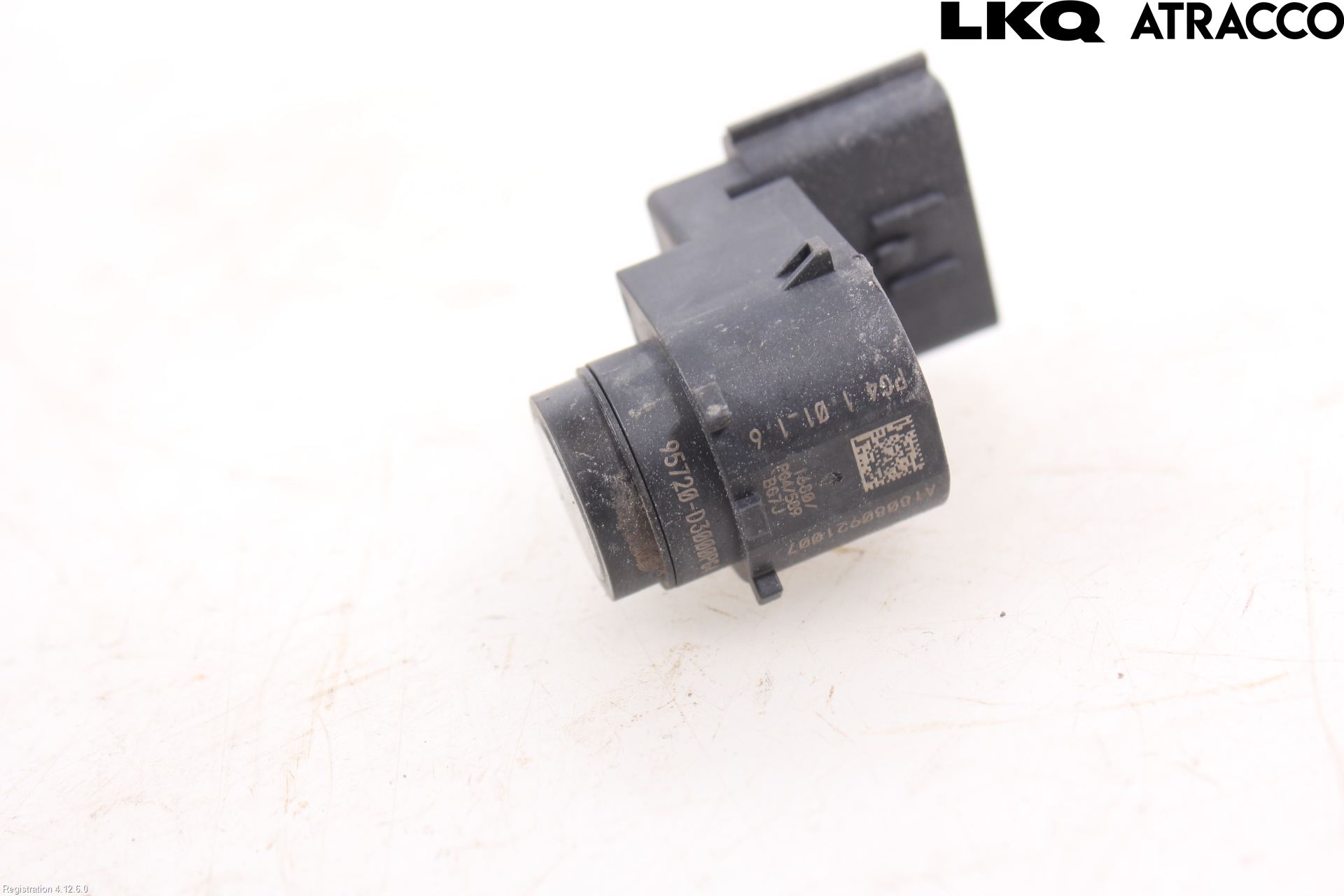 Hyundai IONIQ AE 17-22 Parkeringshjälp Backsensor