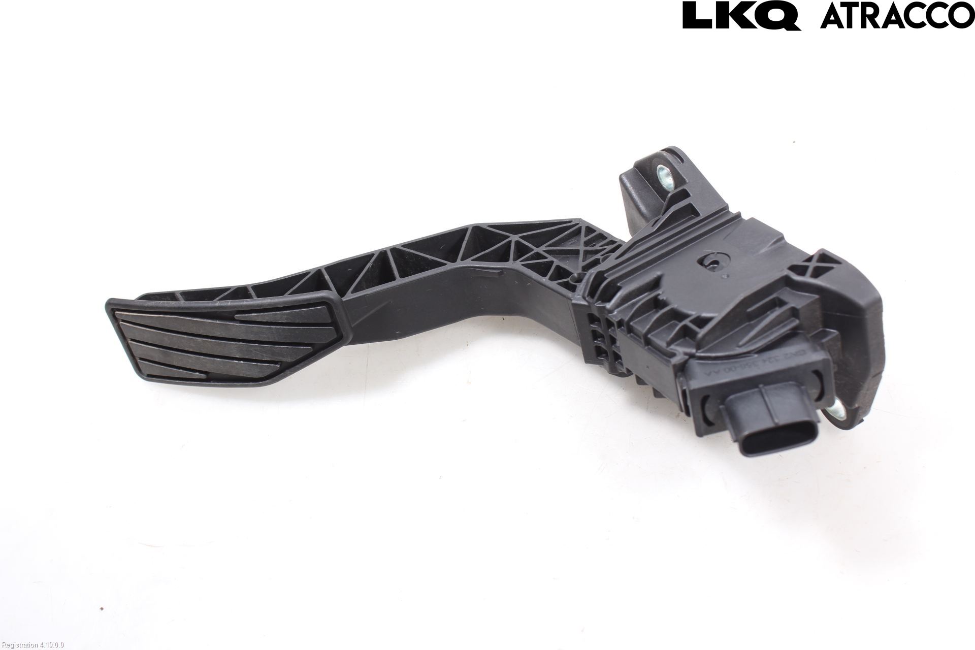 Suzuki SWIFT 17-24 Gaspedal