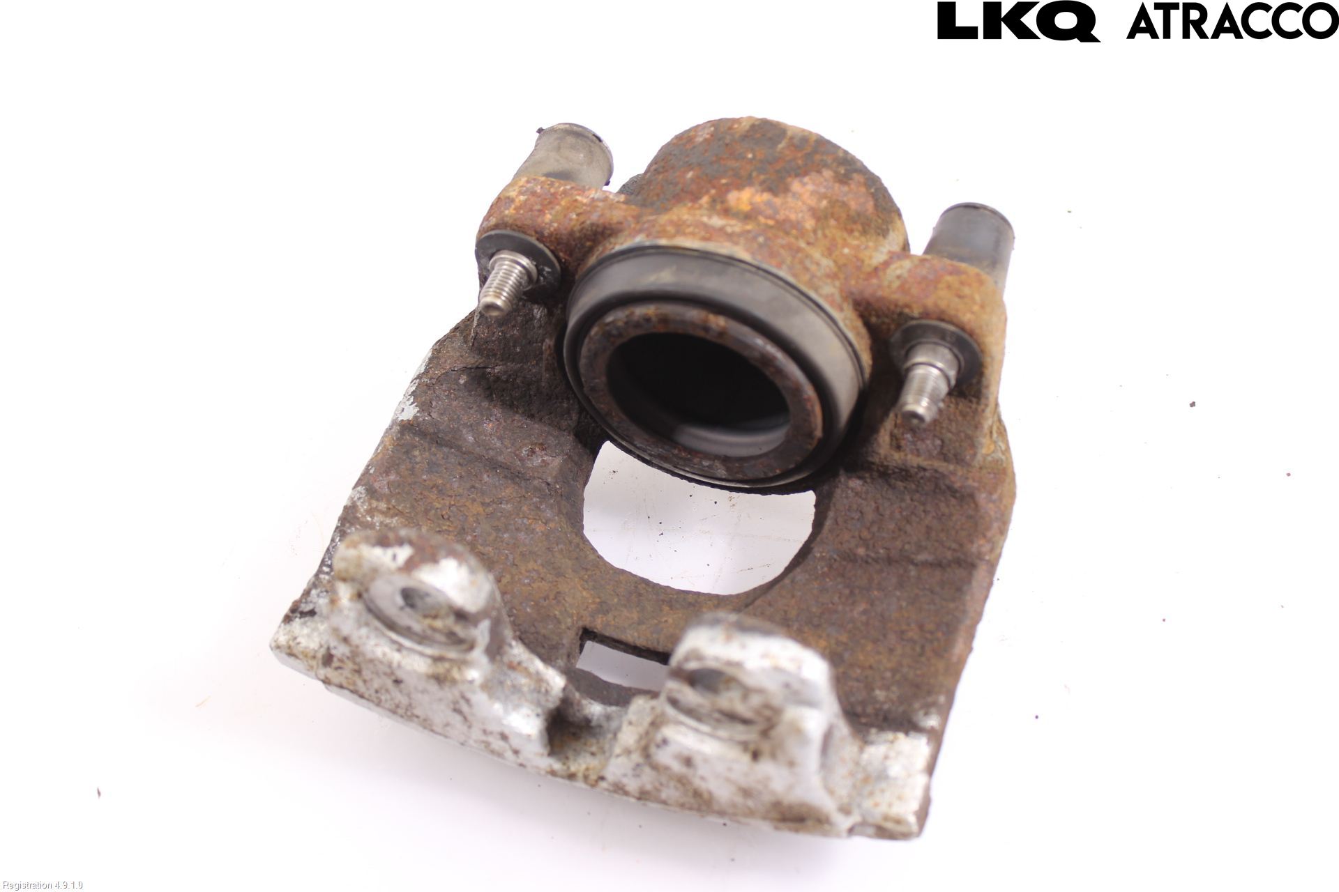 Ford MONDEO 07-15 Bromsok Fram Vänster