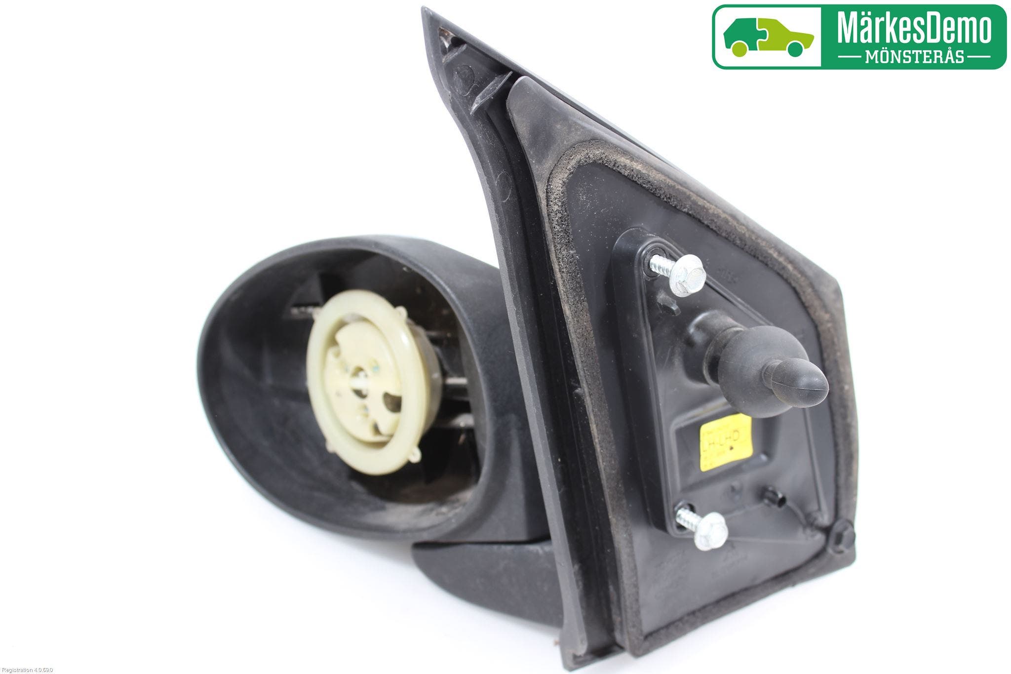 Peugeot 107 Spegel Yttre Justerbar Vä