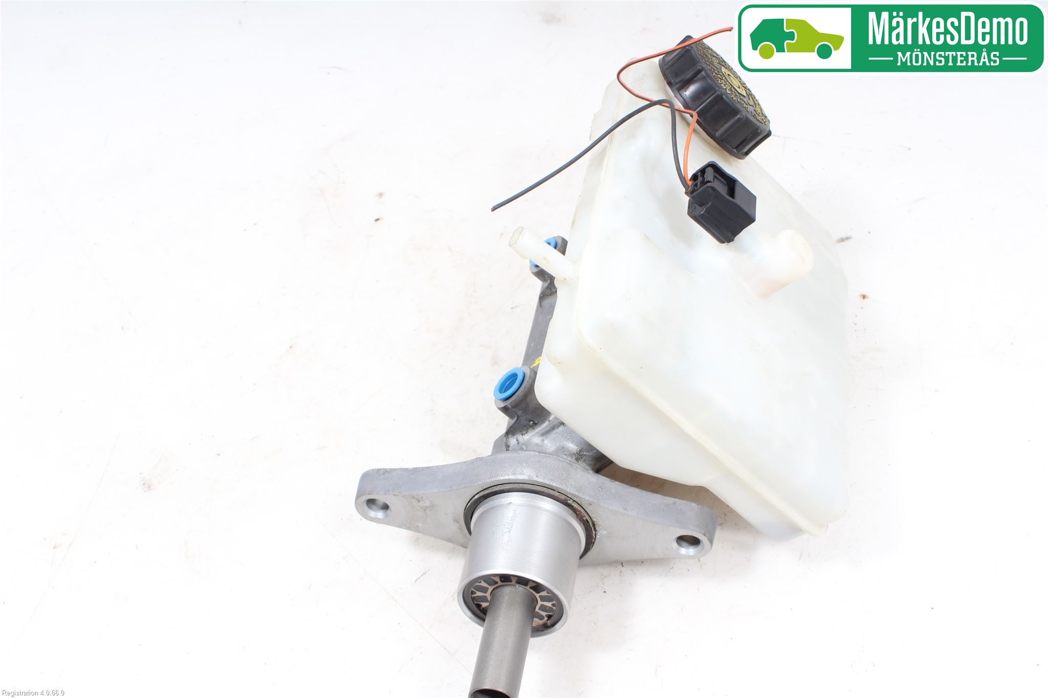 Renault MASTER III  10-14 Broms Huvudcylinder