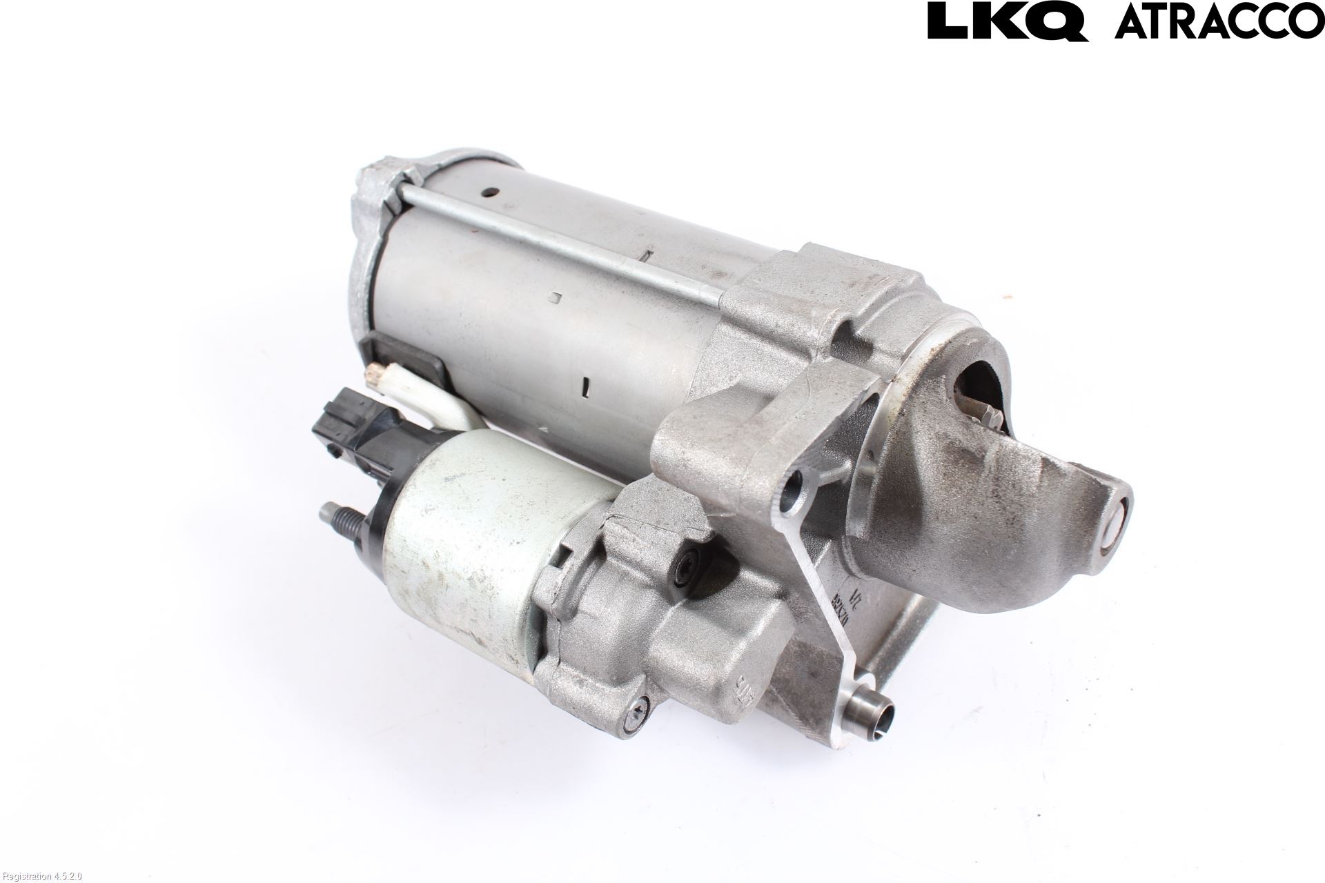 Opel MOKKA 21- Startmotor