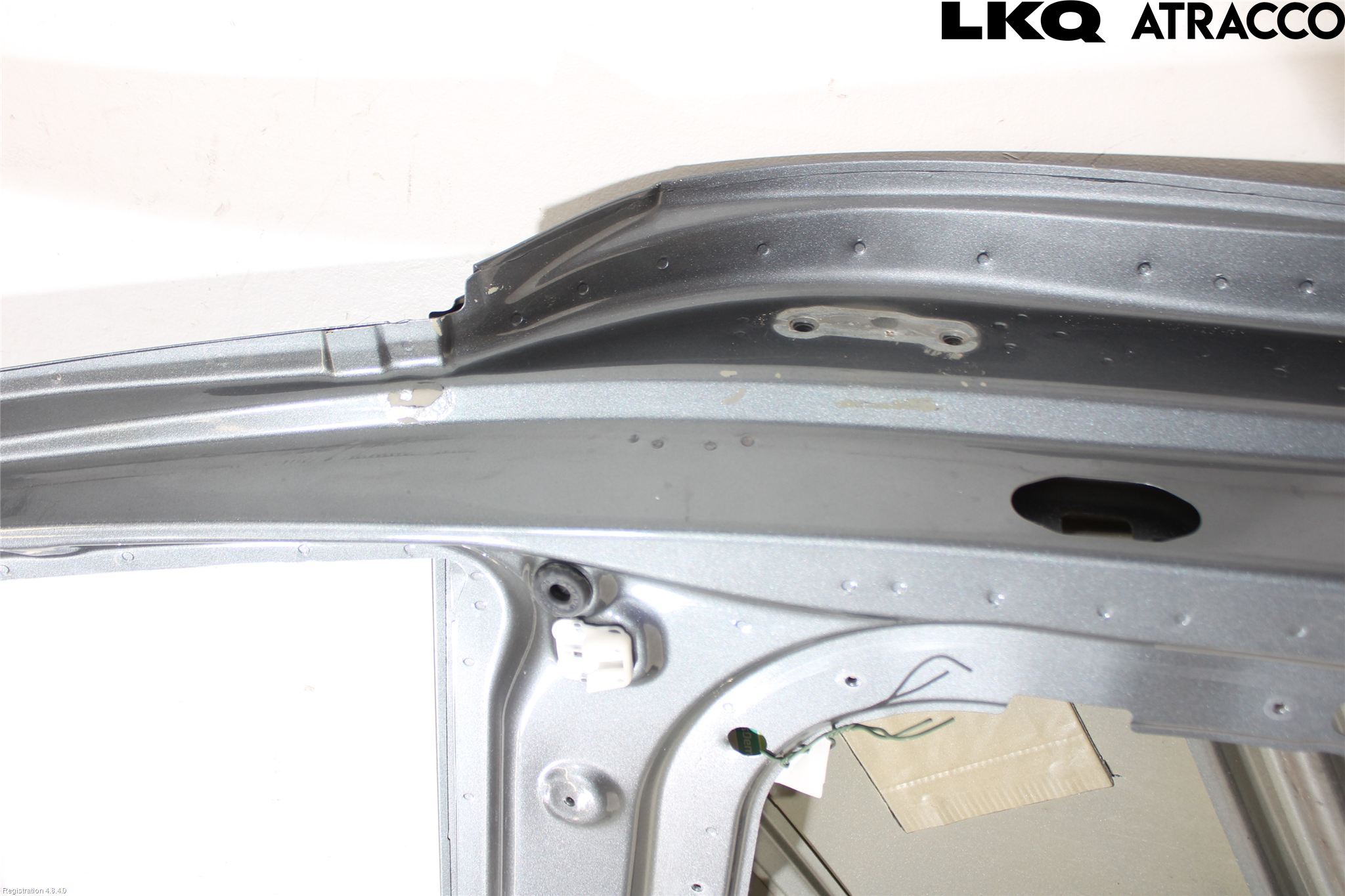 Volvo XC90/RECHARGE 16- Dörr Bak Vänster