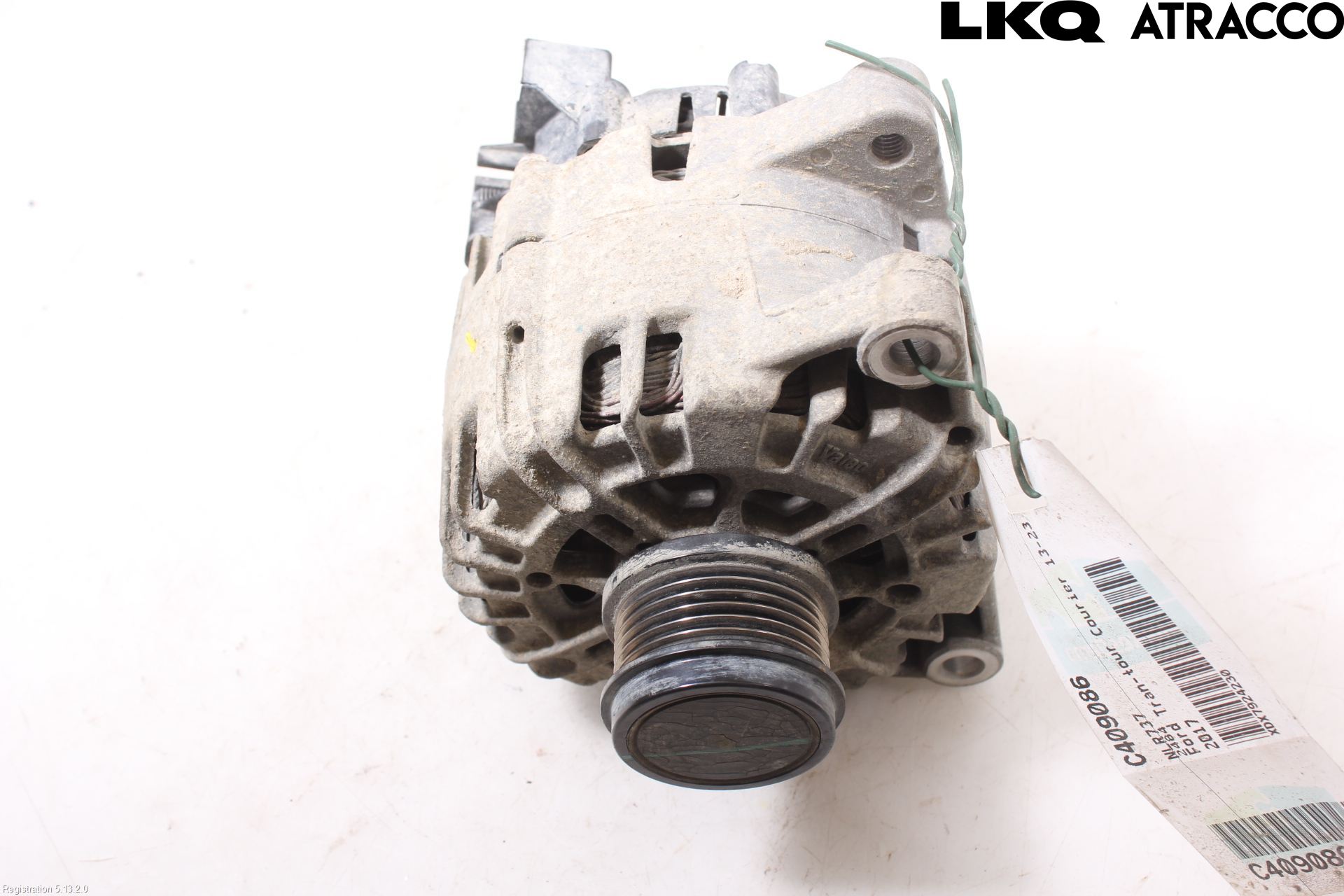 Ford TRANSIT/TOURNEO COURIER 13-23 Generator
