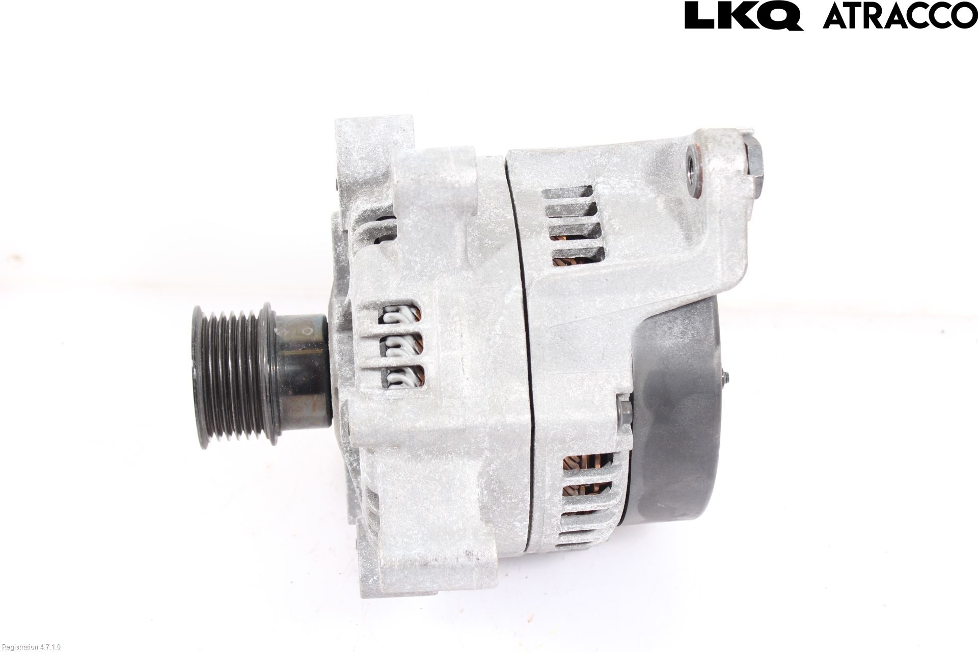 BMW 5 G30/G31/F90 17-23 Generator