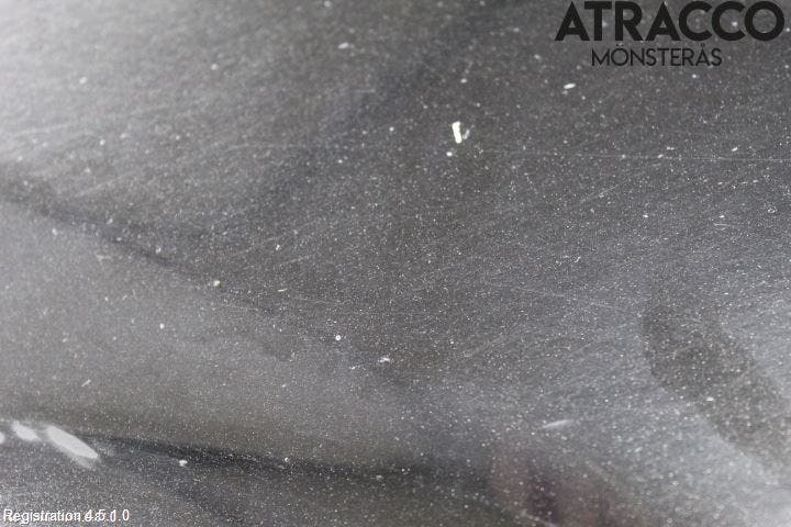 Lexus RX AL10 09-15 Dörr Bak Vänster