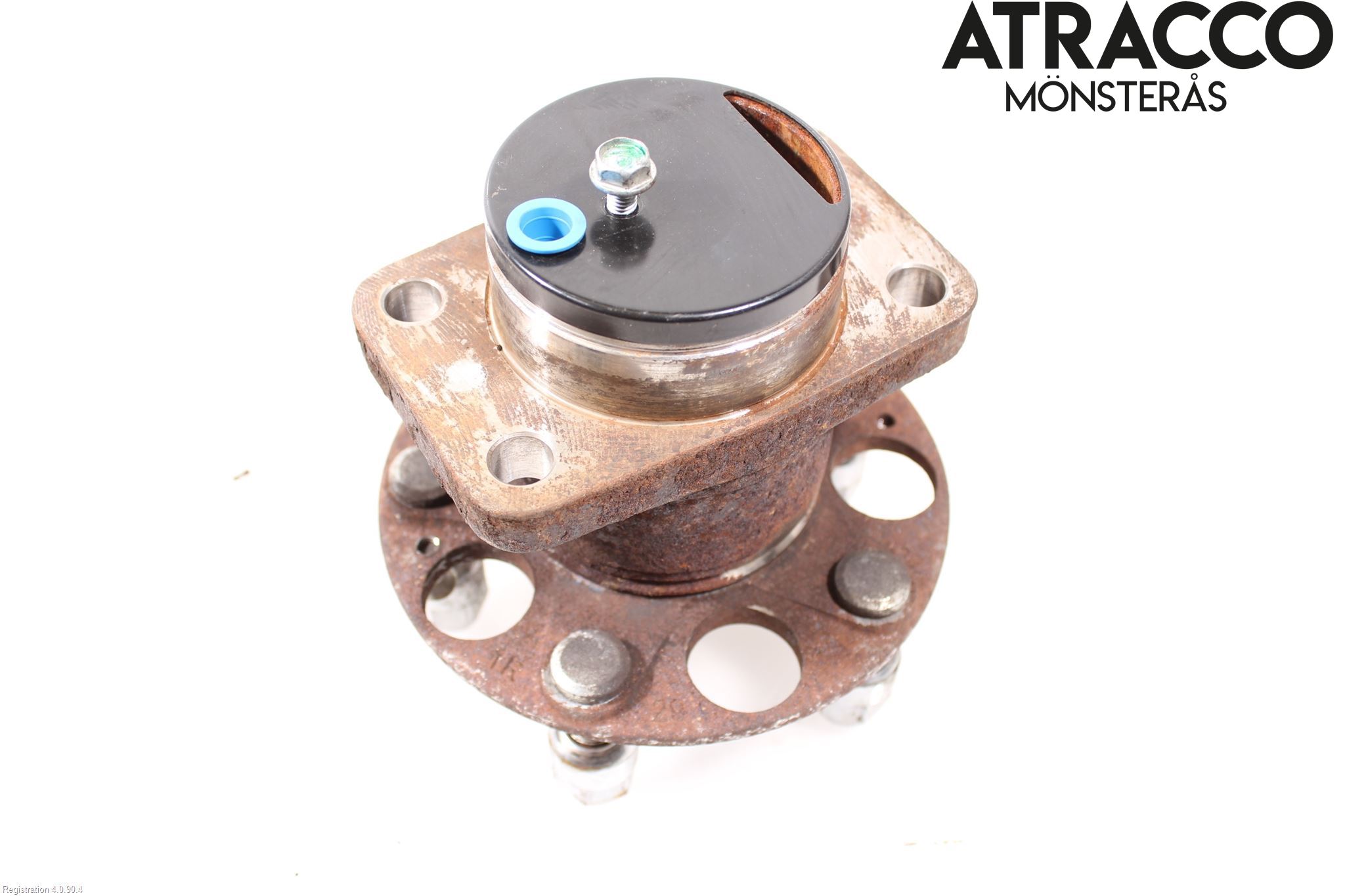 Honda HR-V 15-21 Nav Bak