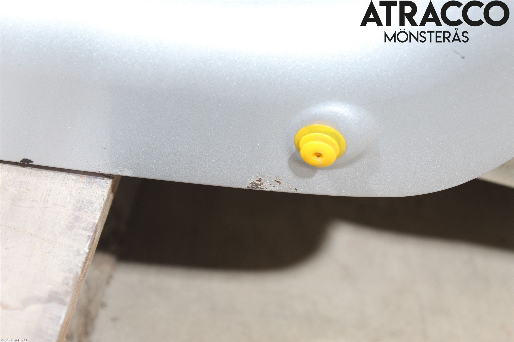 Hyundai i40 08-15 Baklucka Kombi