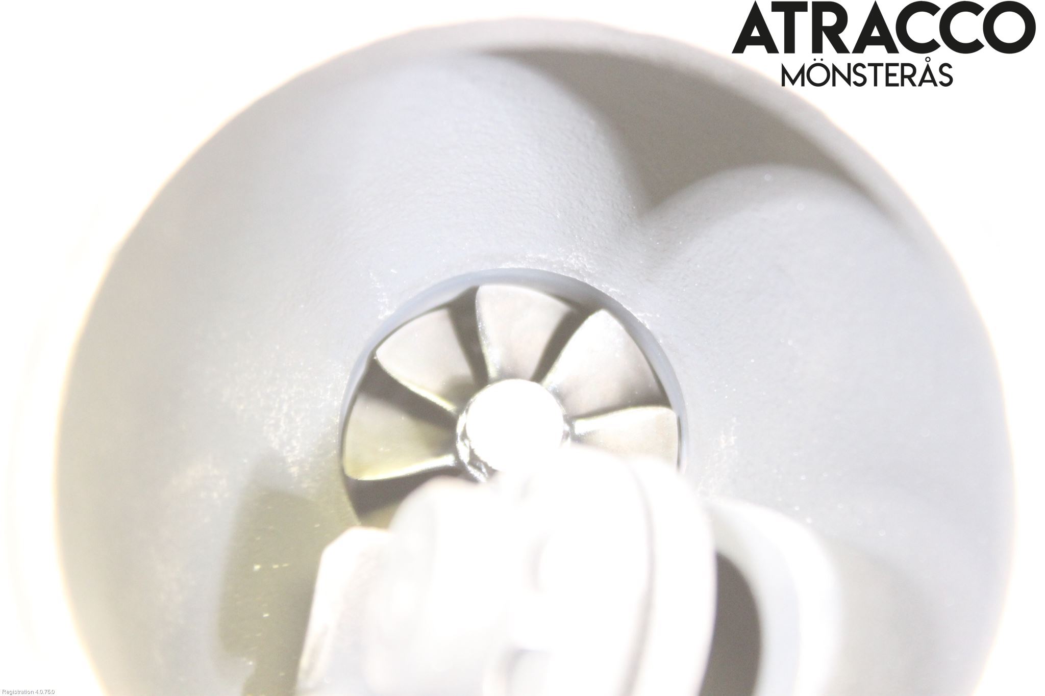 Skoda FABIA 15-21 Turboaggregat