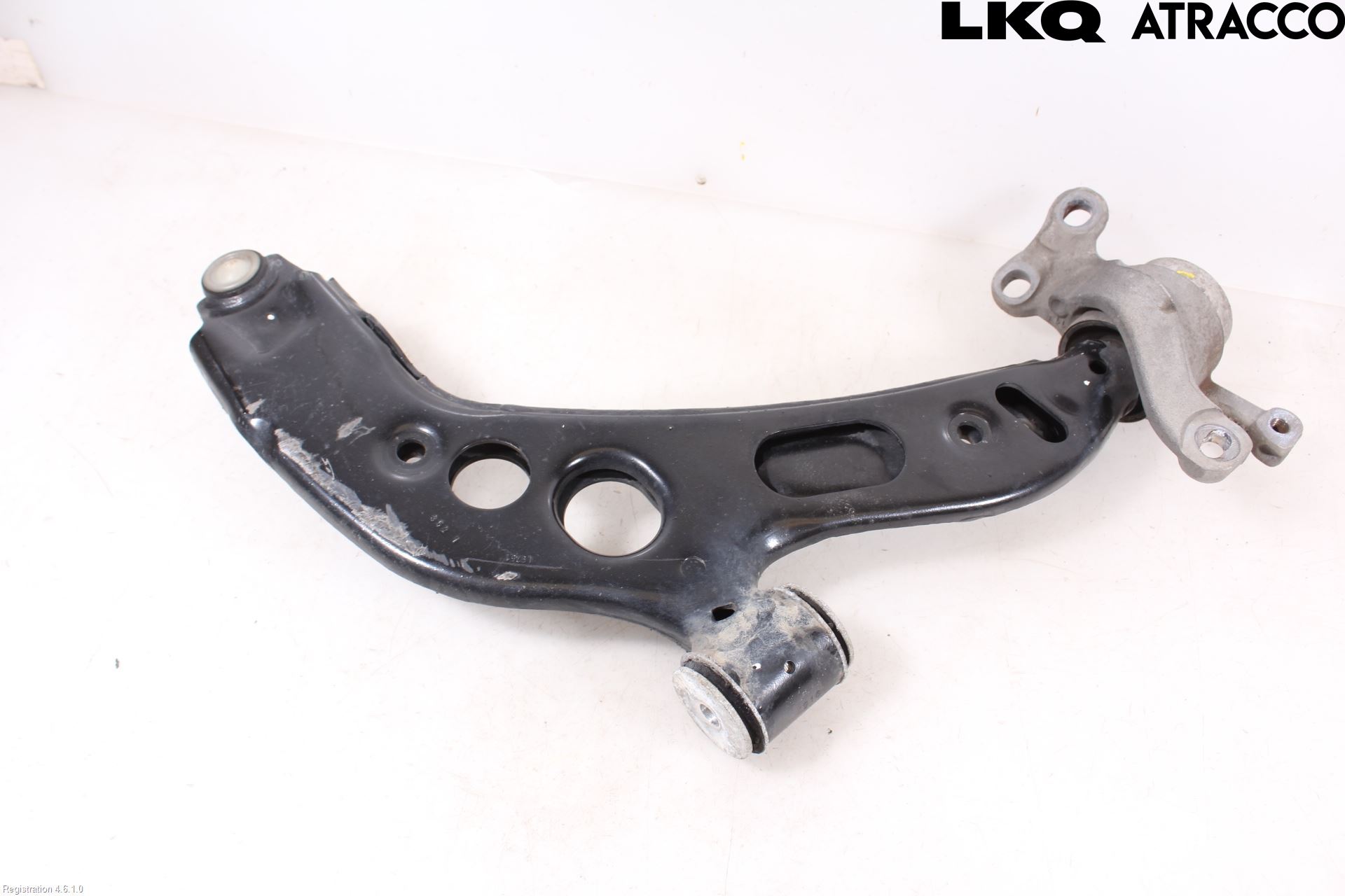 Mini ONE/COOPER 5DR F55 14-24 Bärarm Fram Undre Vä