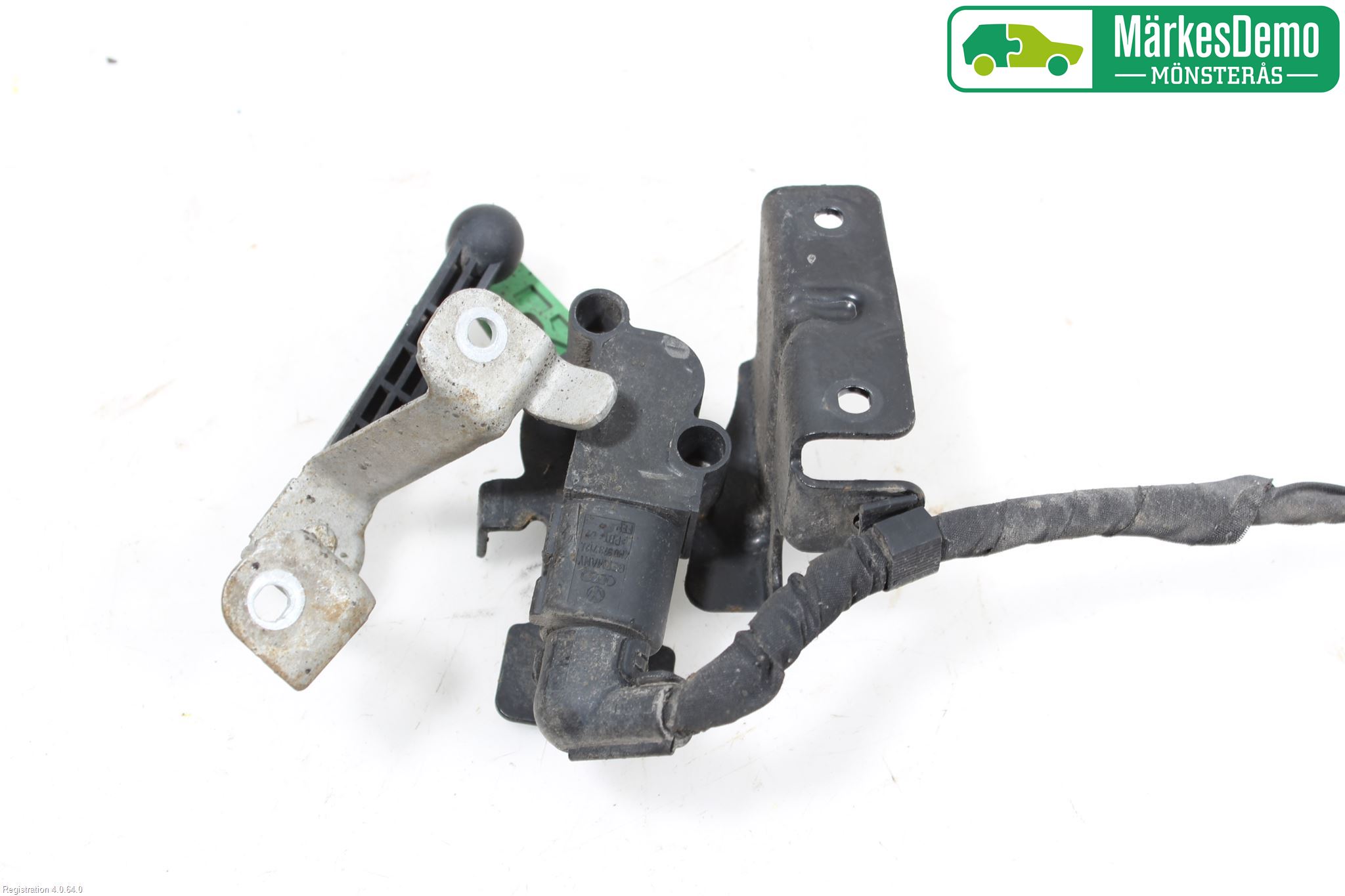 Skoda SUPERB 16-24 Givare Accelaration