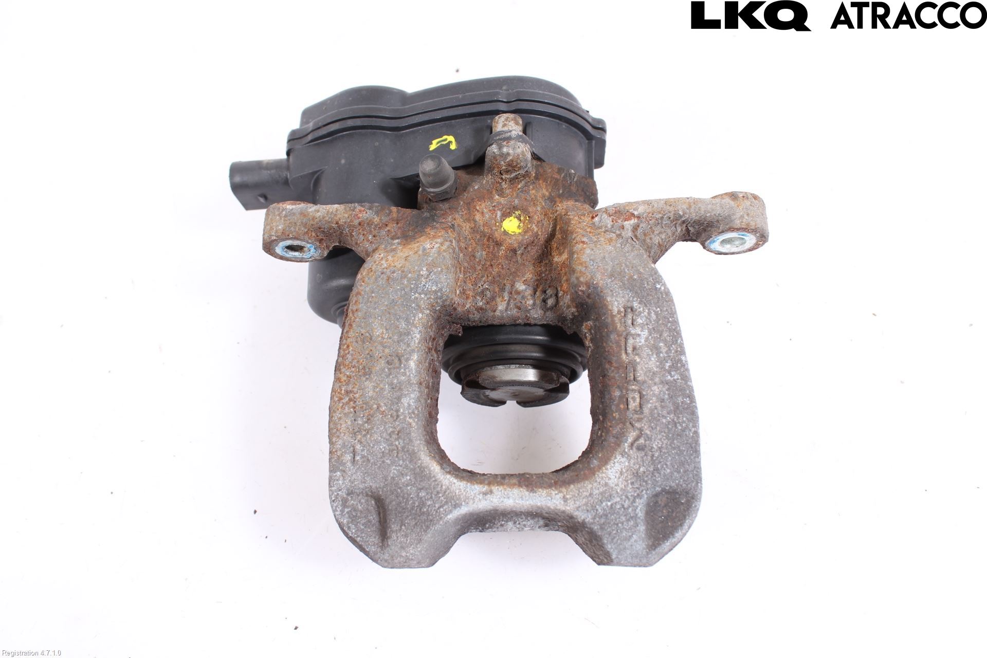 Jeep RENEGADE Bromsok Bak Höger