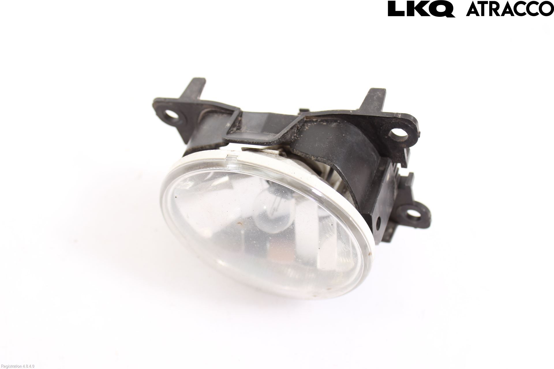 Citroen C3 PICASSO Dimljus-Varselljus Fram