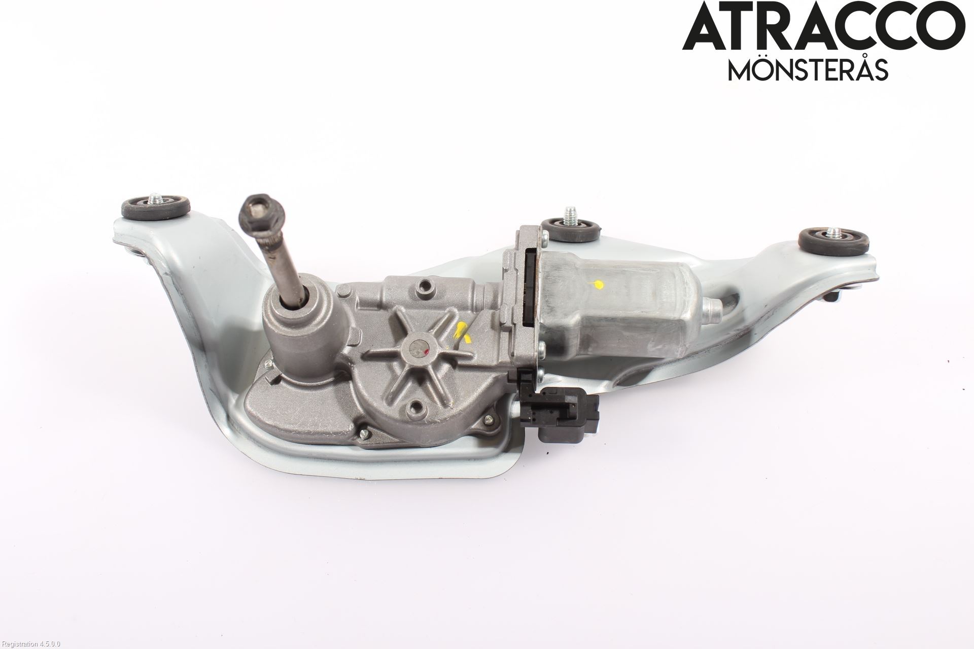 Kia OPTIMA 16-20 Torkarmotor Baklucka