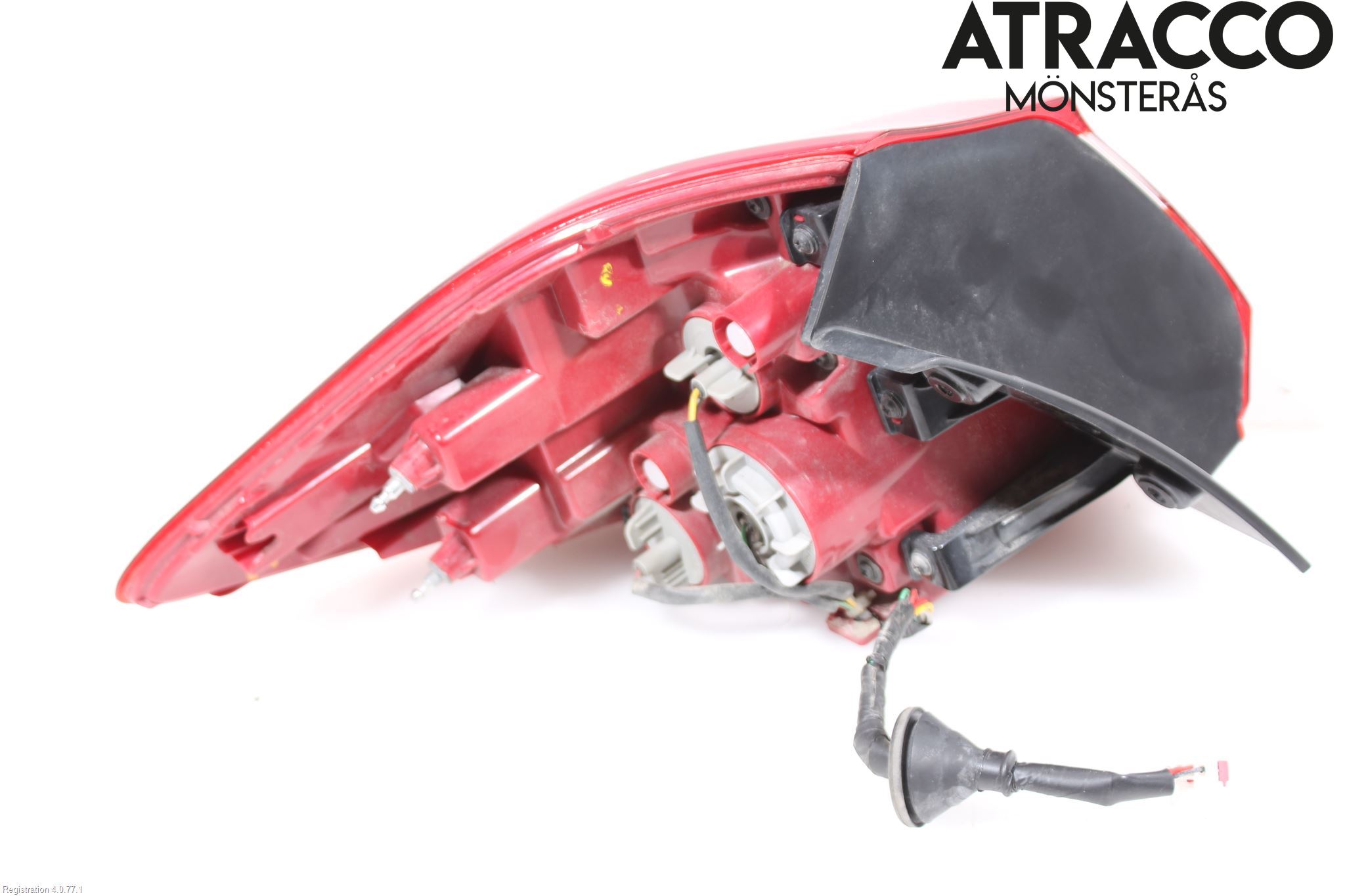 Kia CEED 12-18 Bakljus Höger