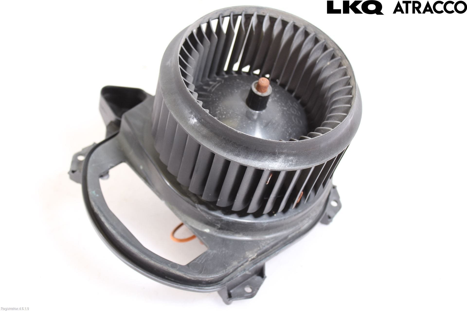 Mercedes-Benz MB CLA-KLASS (C117/X117) 13-19 Värmefläkt