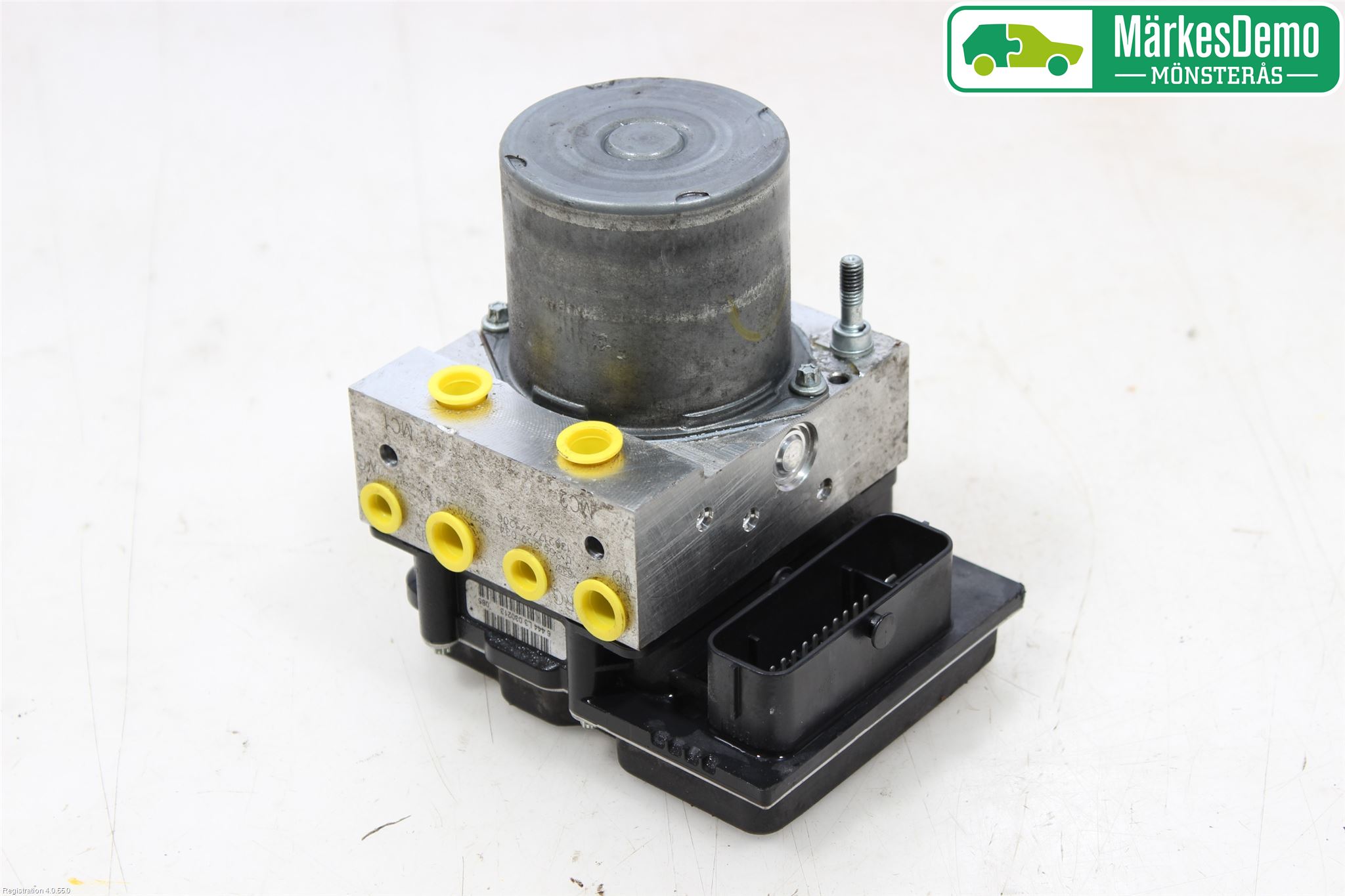 Citroen C4 II 11-18 Abs Hydraulaggregat