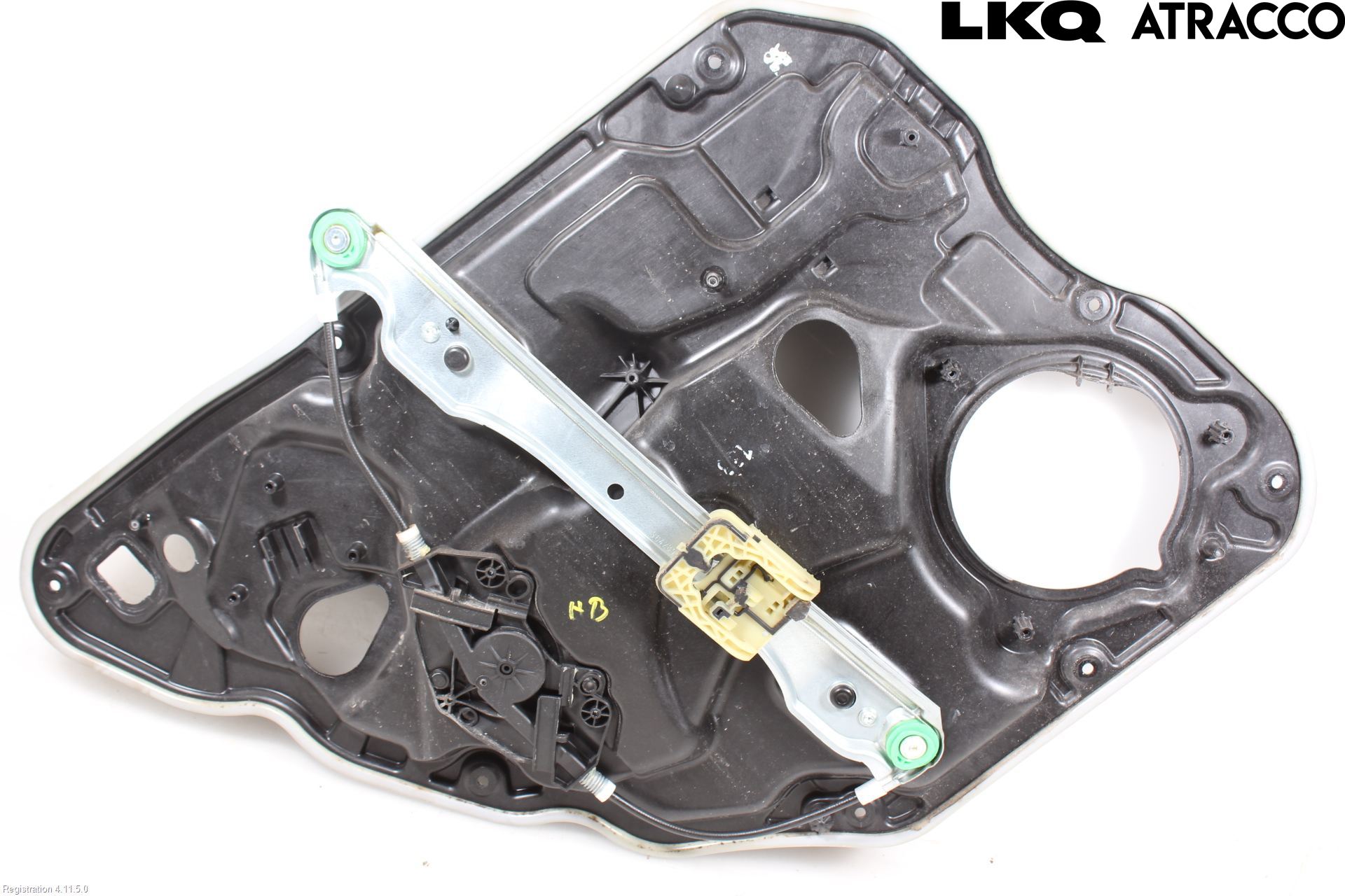 Volvo XC60 14-17 Fönsterhiss El Kompl