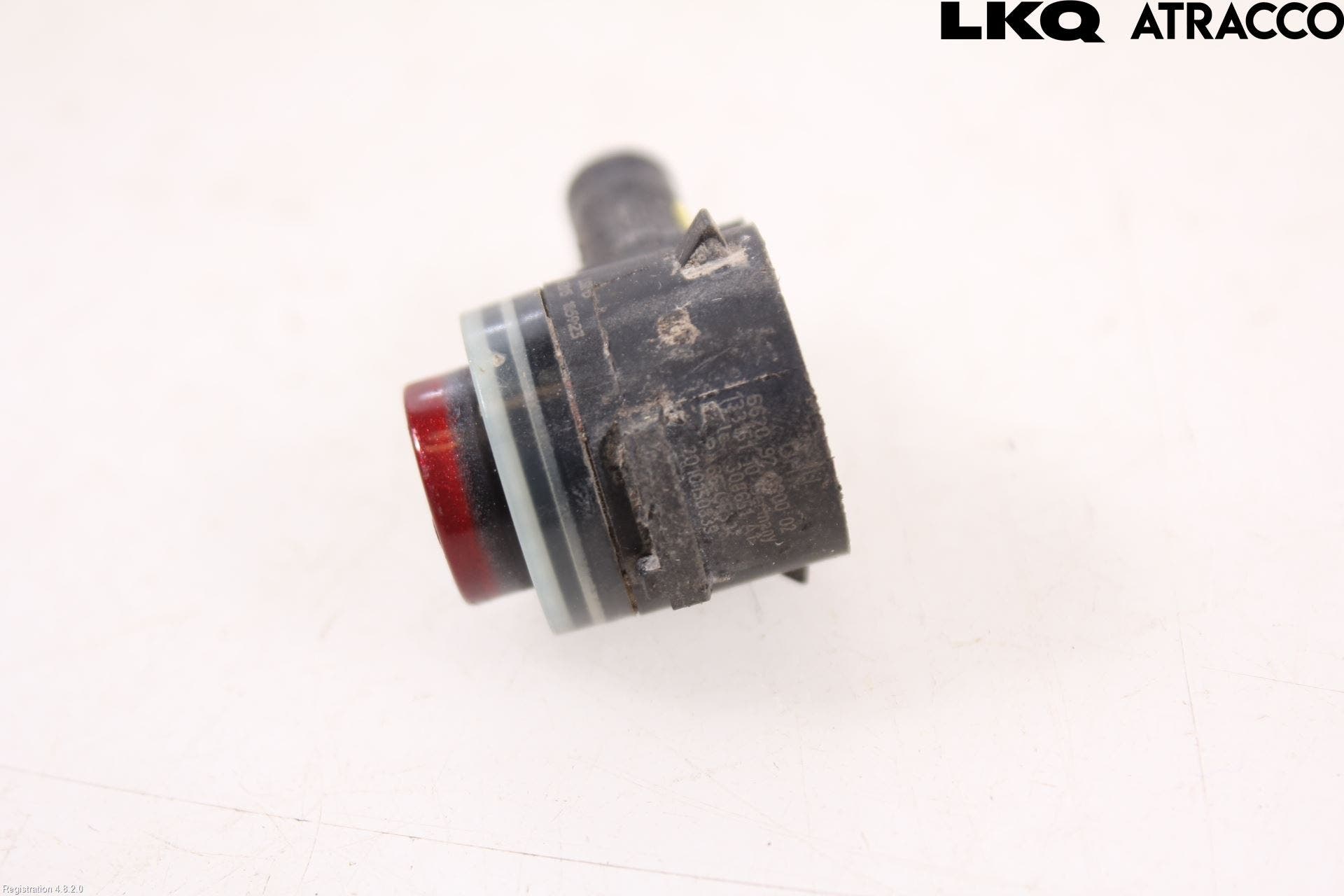 BMW 2 F45 Active Tourer 14-21 Parkeringshjälp Backsensor