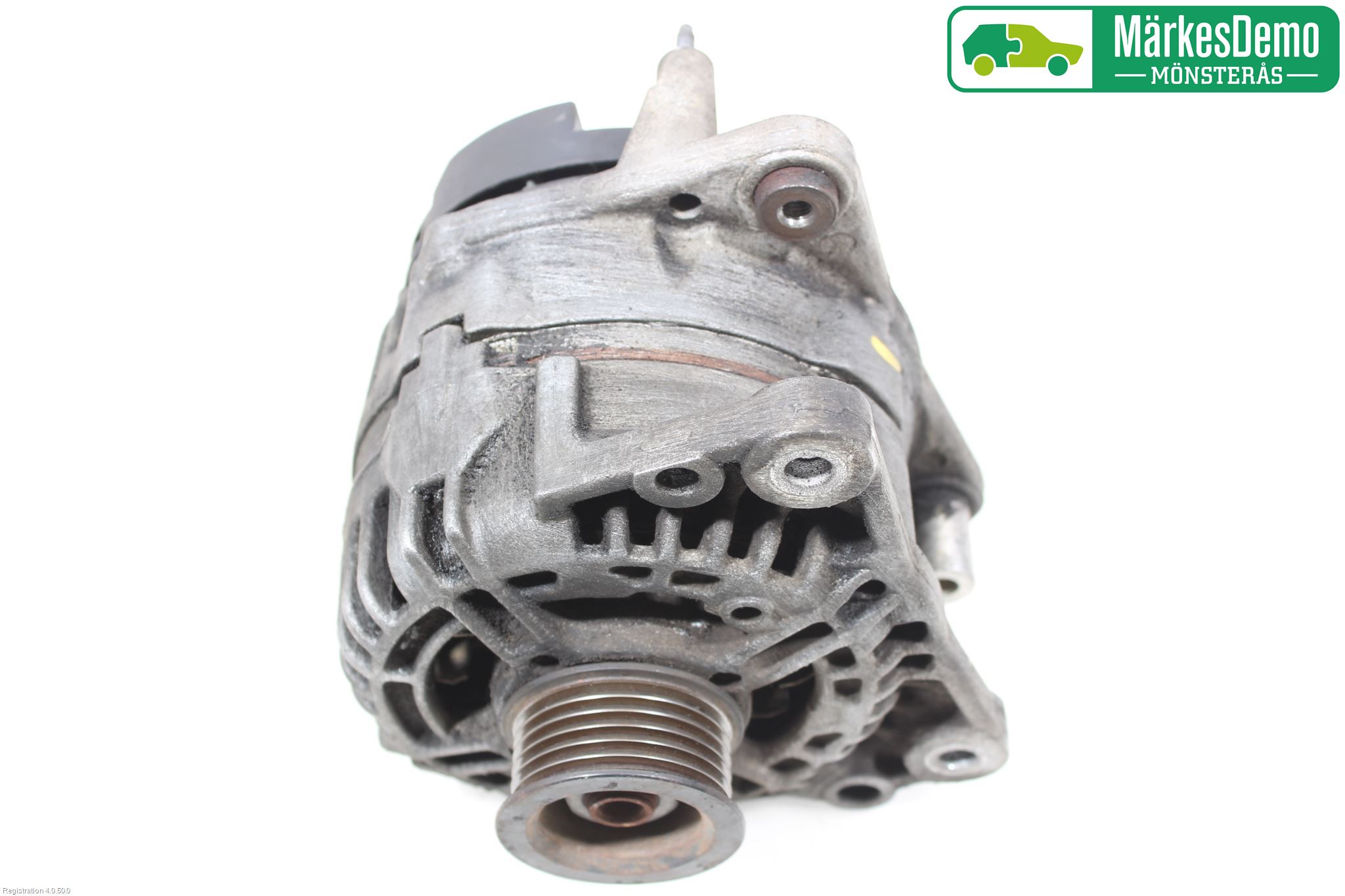 Seat IBIZA III 06-08 Generator