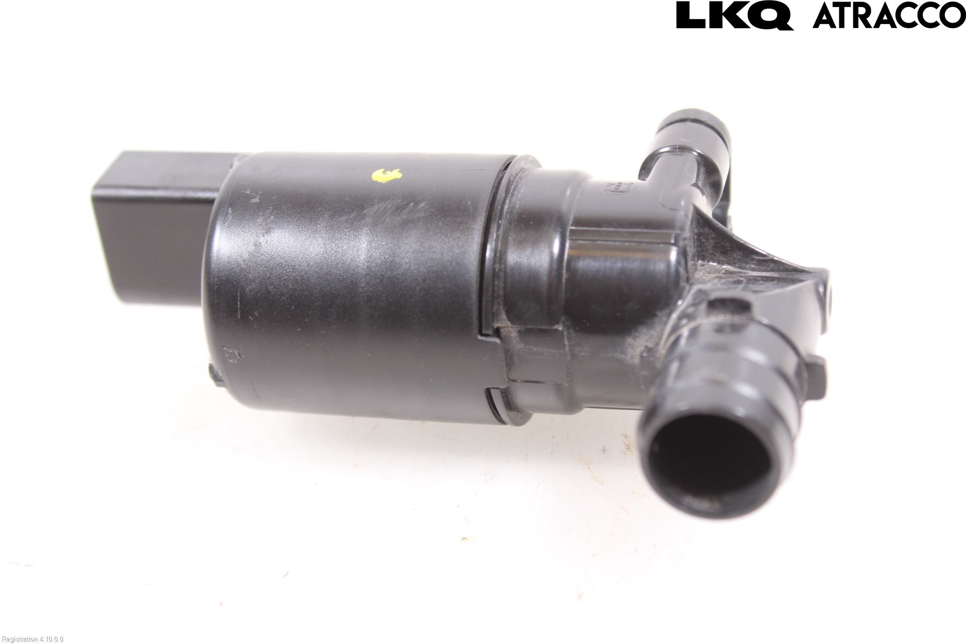 Volvo V60 19- Spolarpump Högtryck