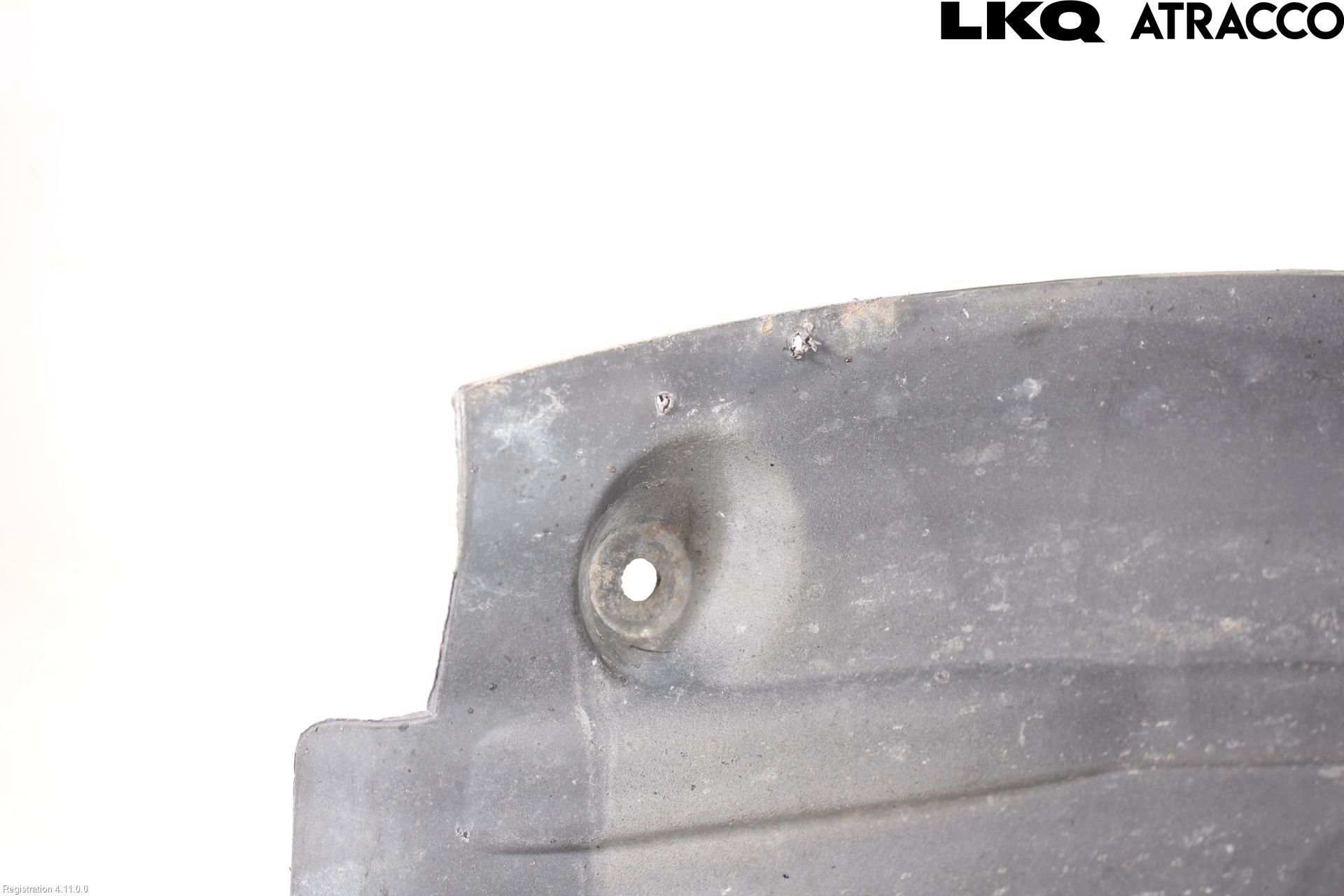 Citroen C4 GRAND PICASSO 07-13 Skärm Inner