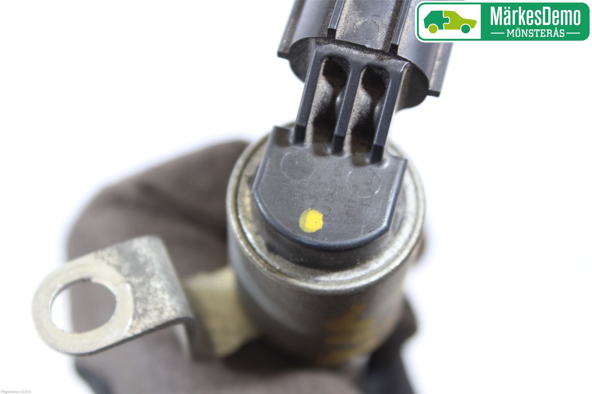 Toyota YARIS XP90 06-11 Kamställningsventil