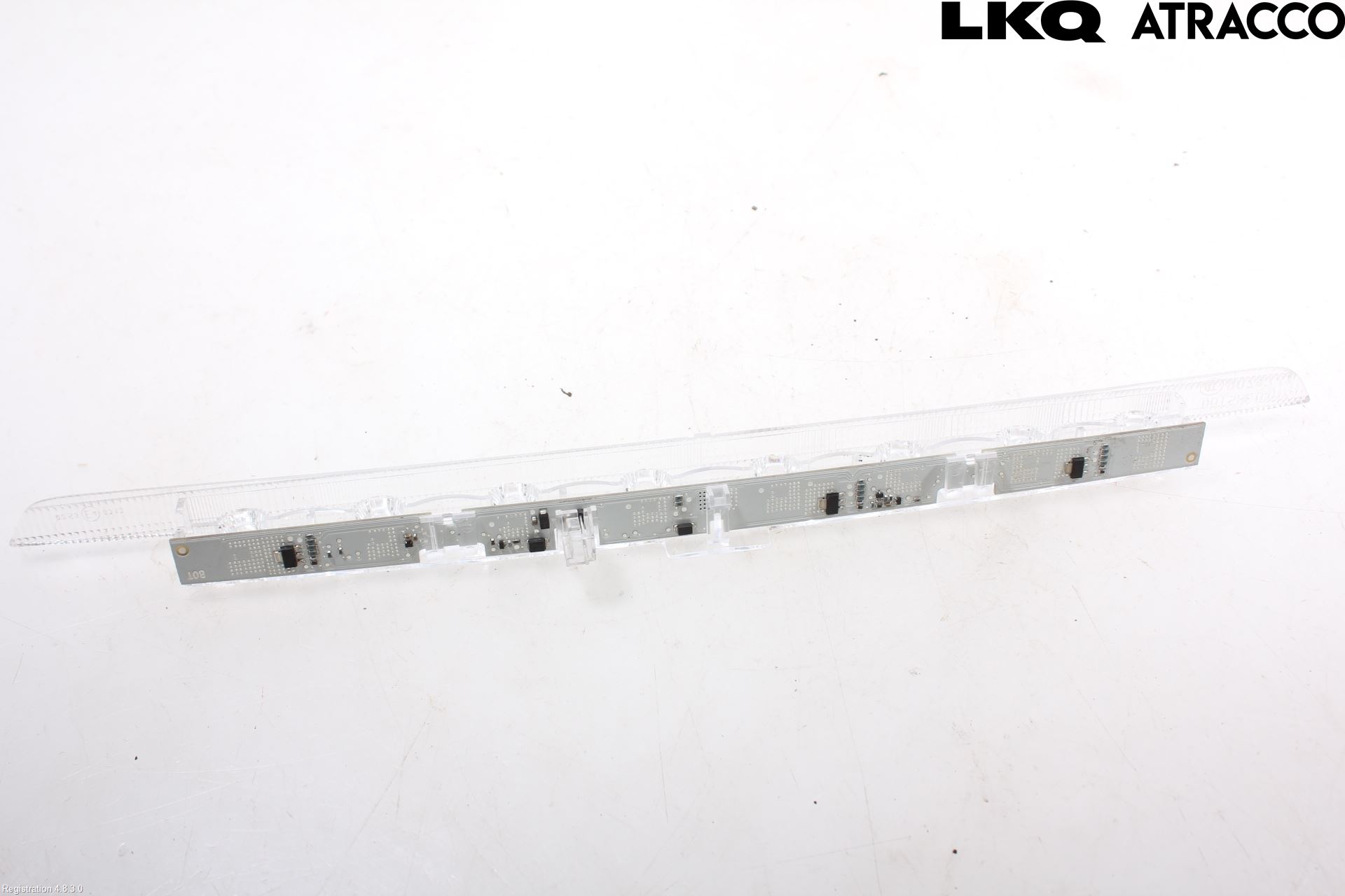 BMW 4 F32/F33/F82/F83 13-20 Bromsljus Bakruta