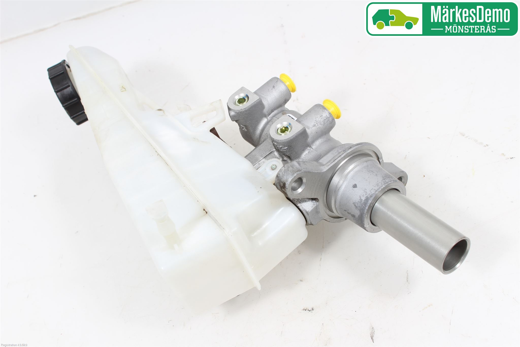 Peugeot EXPERT/E-EXPERT 17- Broms Huvudcylinder