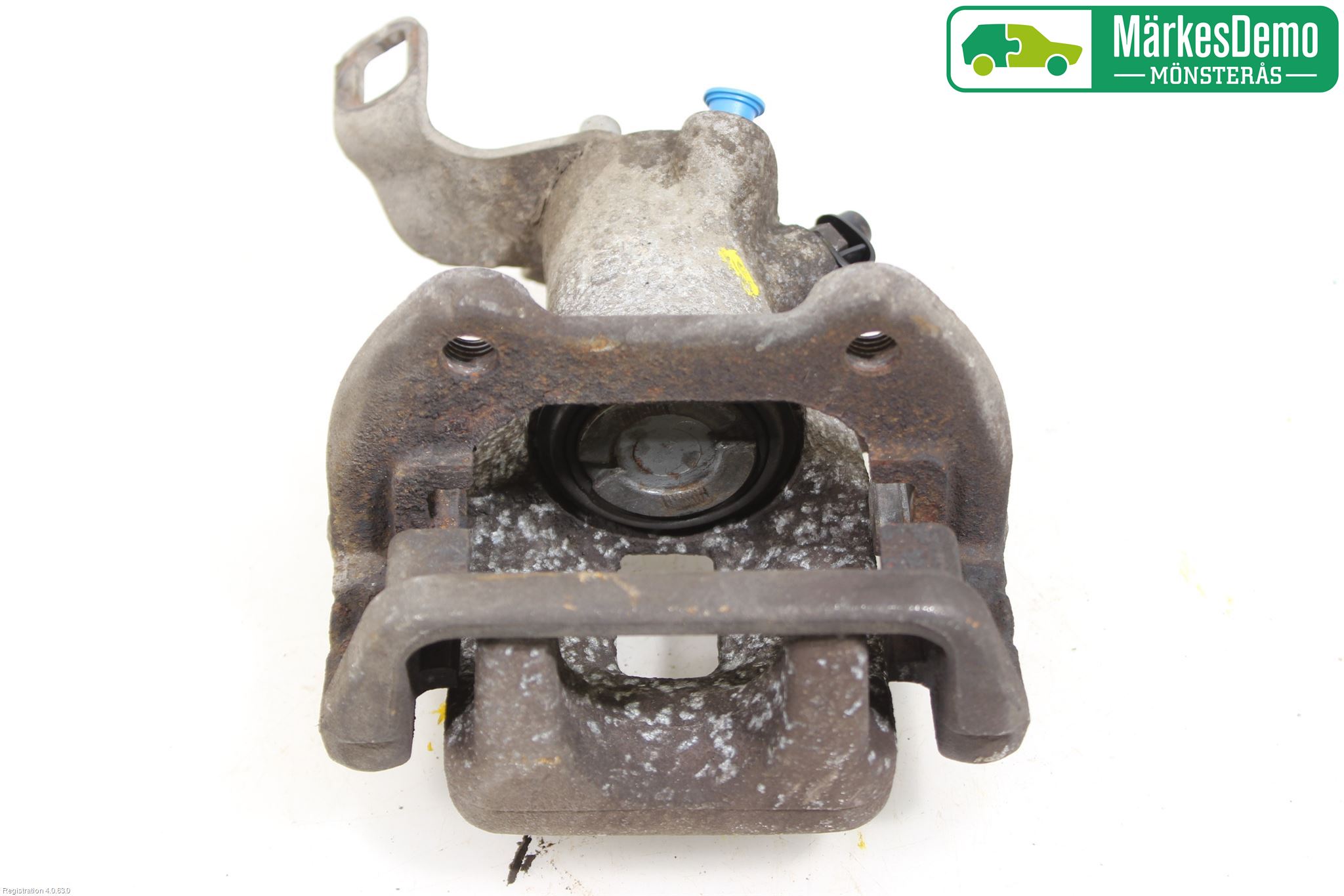 Mini COUNTRYMAN R60 11-16 Bromsok Bak Vänster