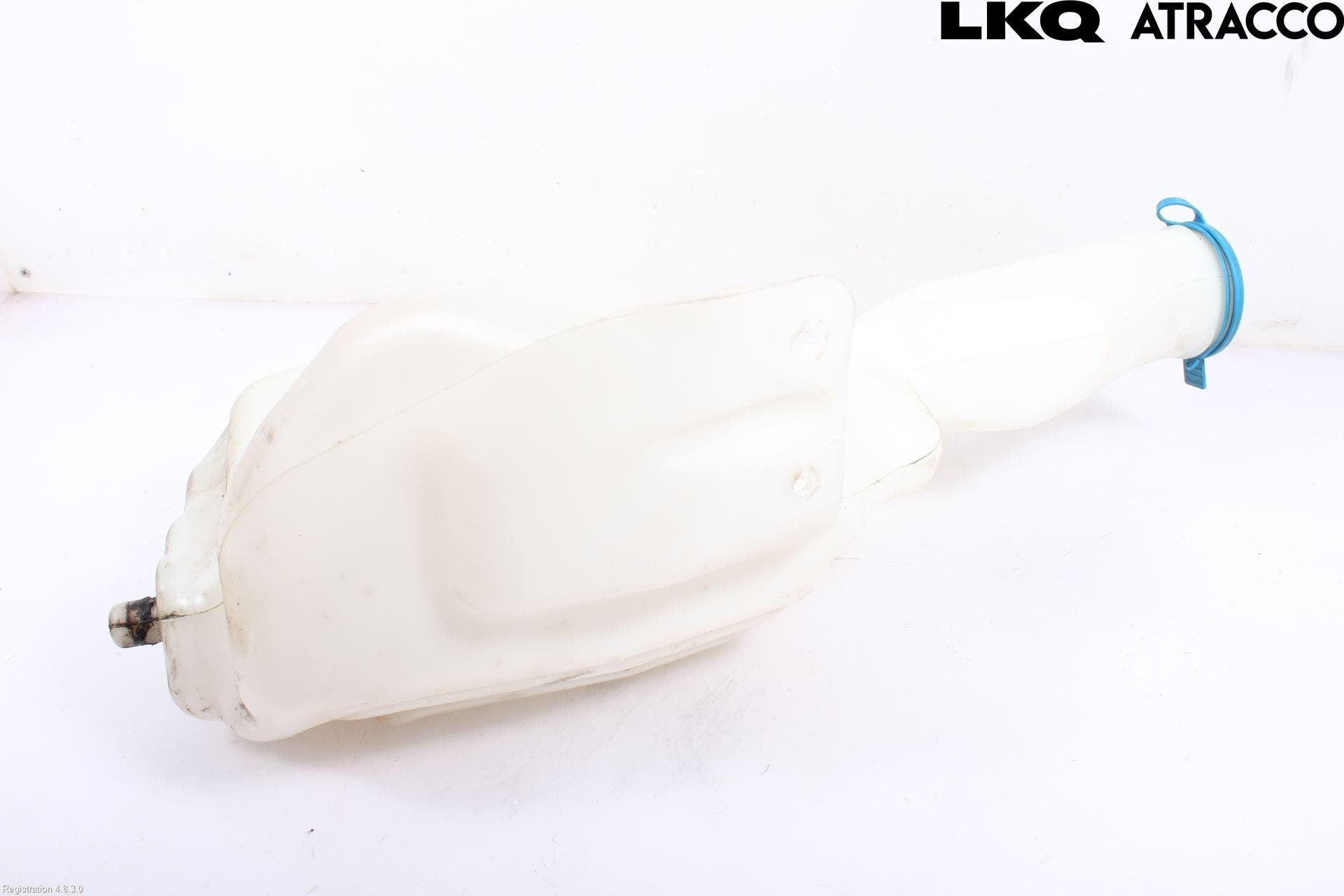 Mercedes-Benz MB SPRINTER (W906) 06-18 Spolartank Vindruta-Strål