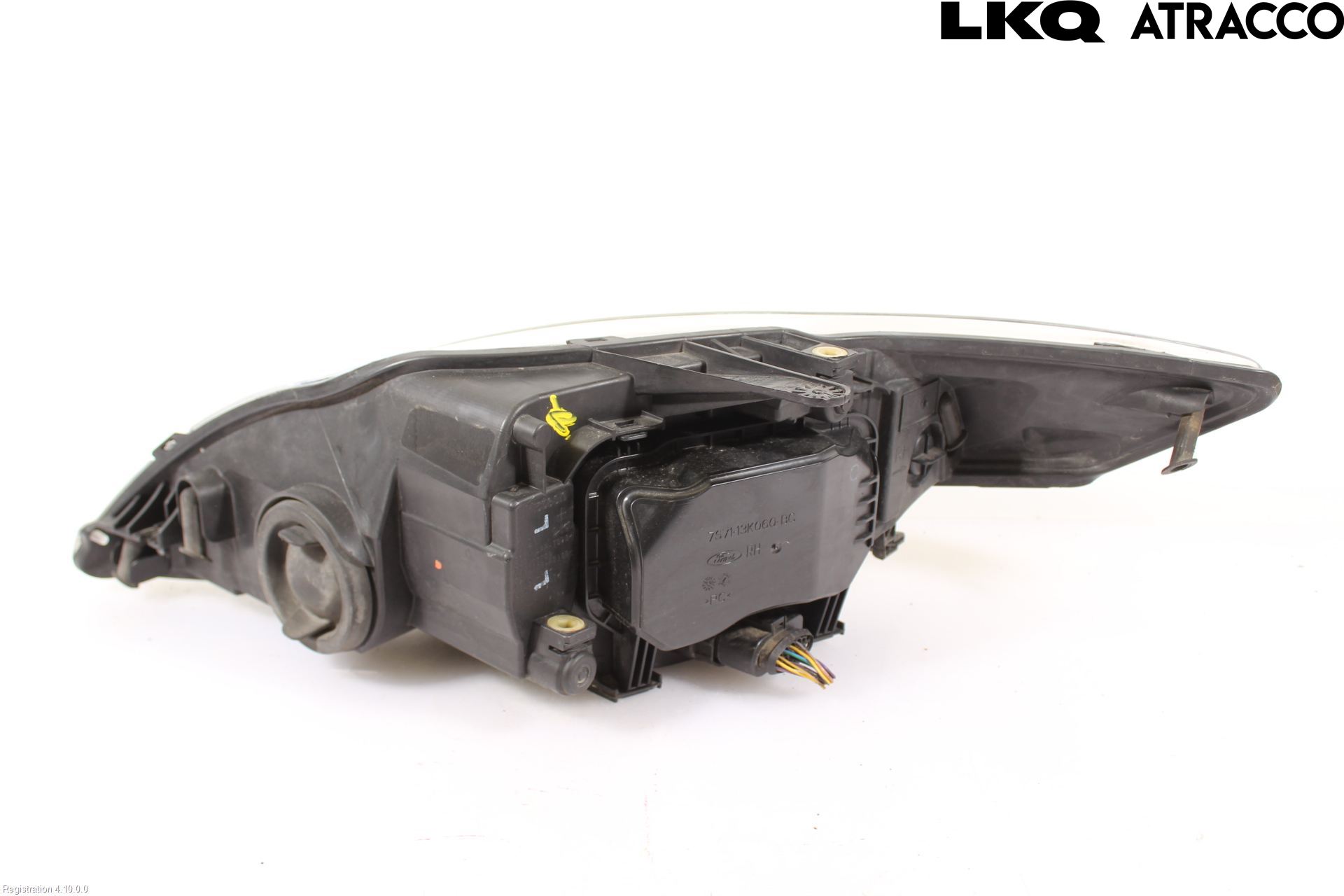 Ford MONDEO 07-15 Strålkastare Höger