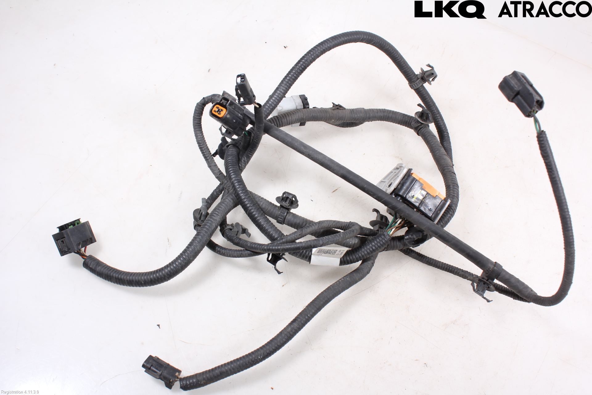 Kia OPTIMA 16-20 Kabelhärva