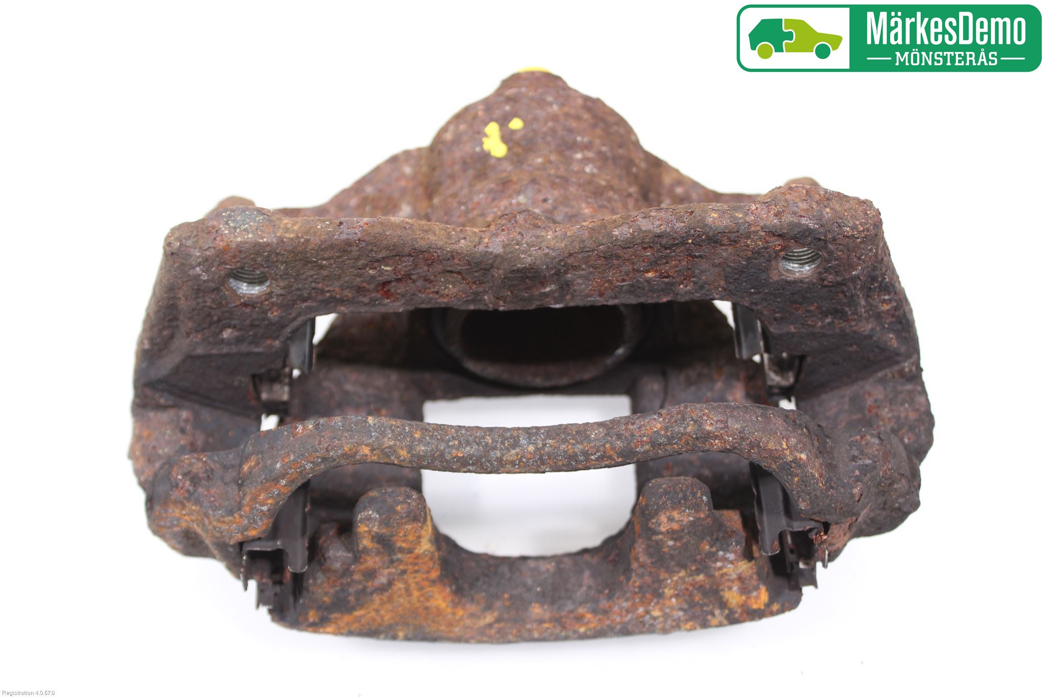 Toyota AURIS 10-12 Bromsok Fram Vänster