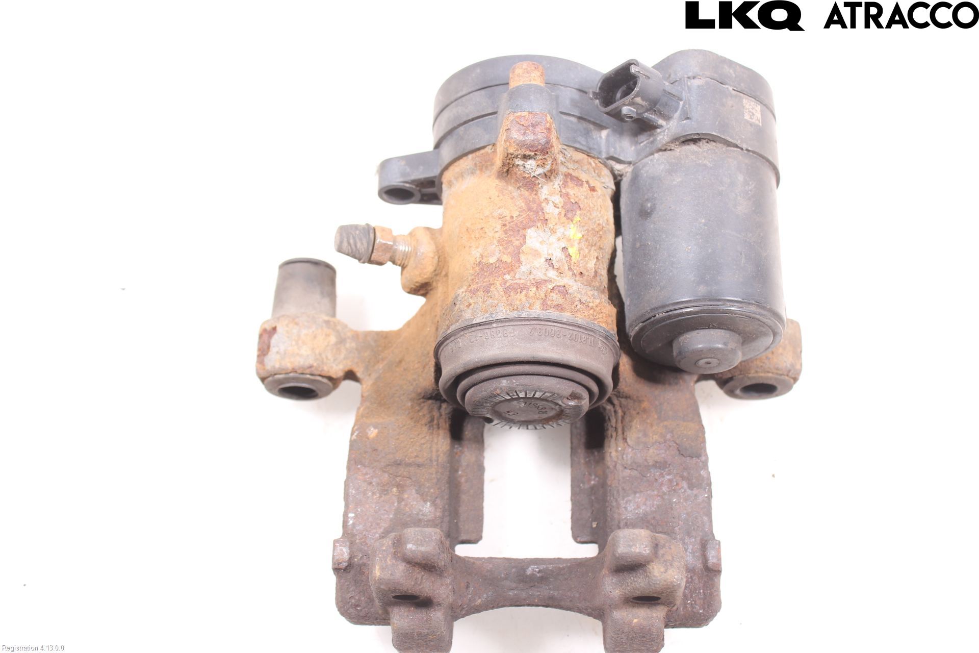 Ford MONDEO 15-22 Bromsok Bak Höger
