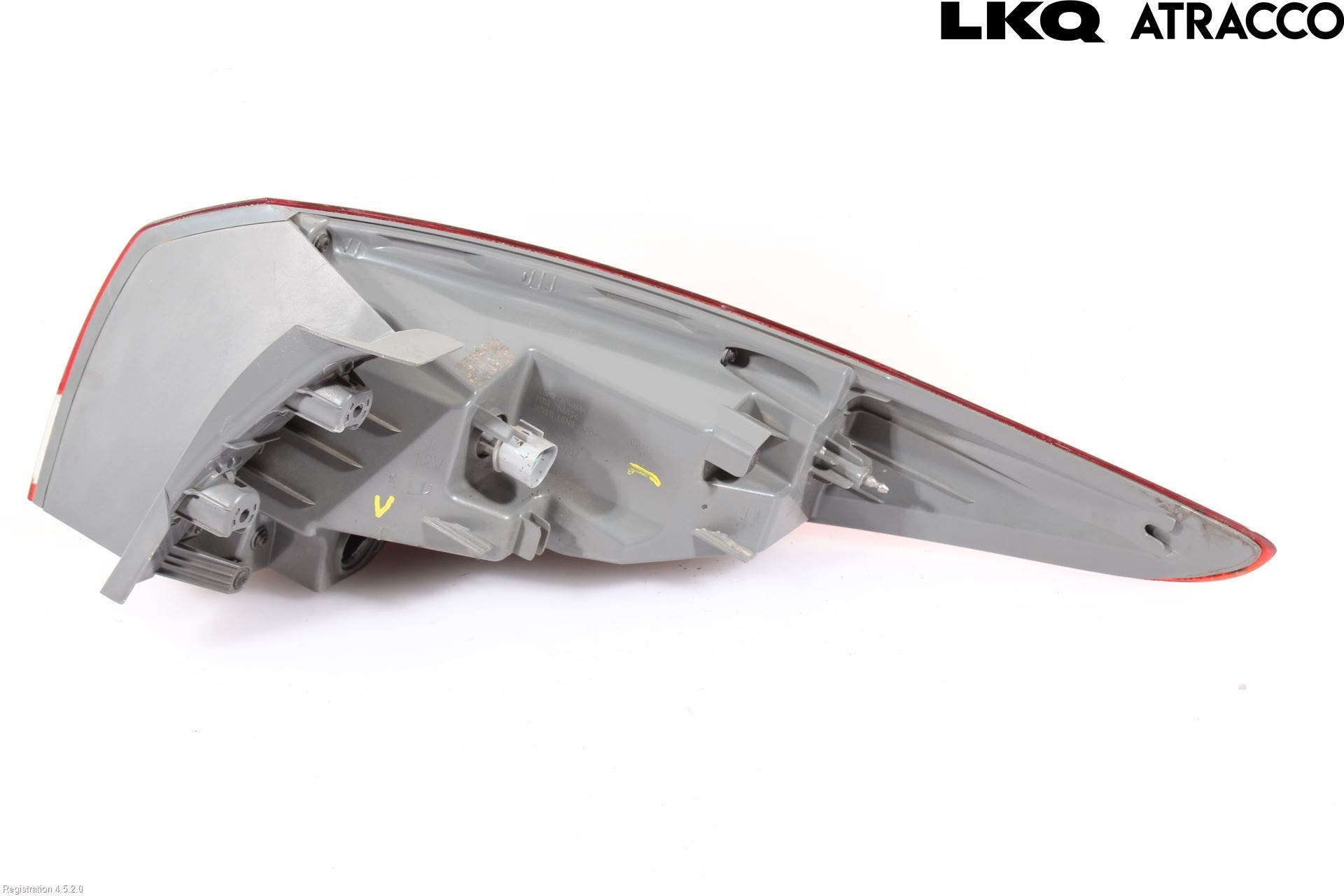 Hyundai i40 16-18 Bakljus Vänster