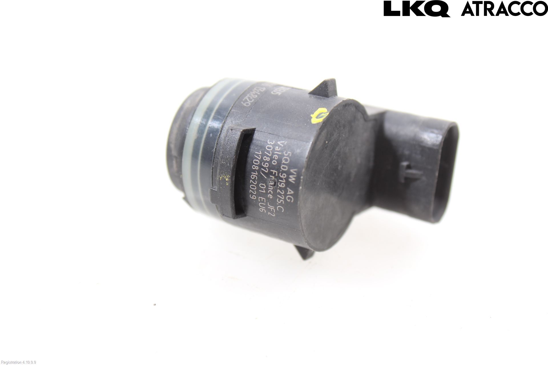 Skoda SUPERB 16-24 Parkeringshjälp Backsensor