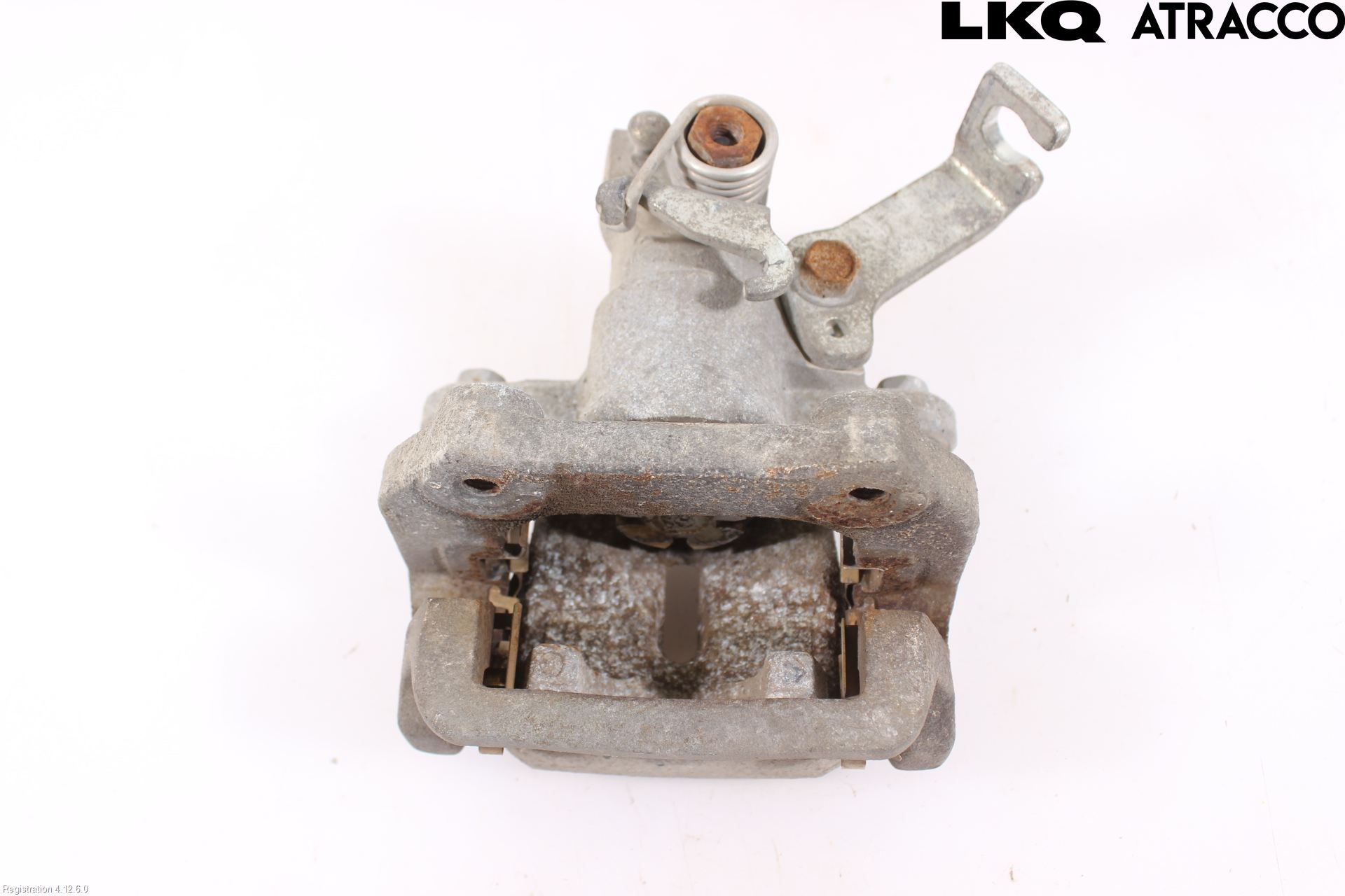 Suzuki VITARA 15- Bromsok Bak Vänster