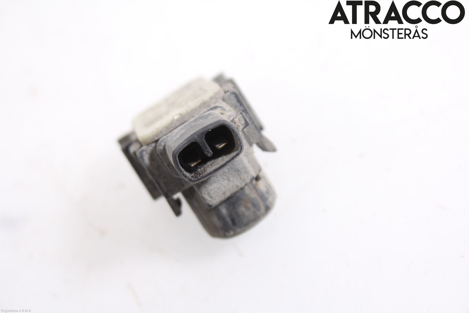 Mazda 6 13- Parkeringshjälp Backsensor