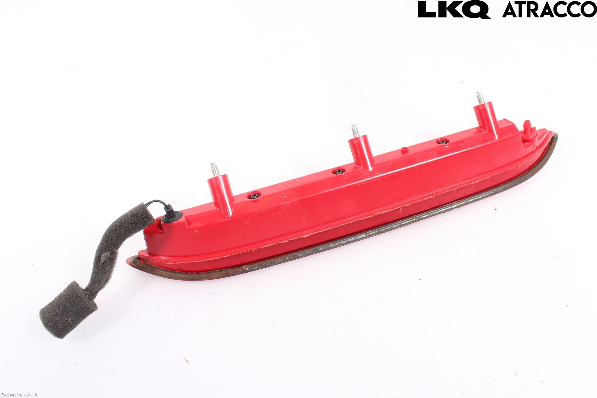 Kia RIO 12-16 Bromsljus Bakruta