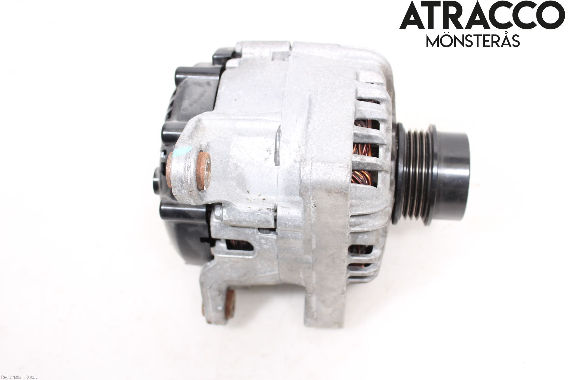 Opel ASTRA K 16-22 Generator