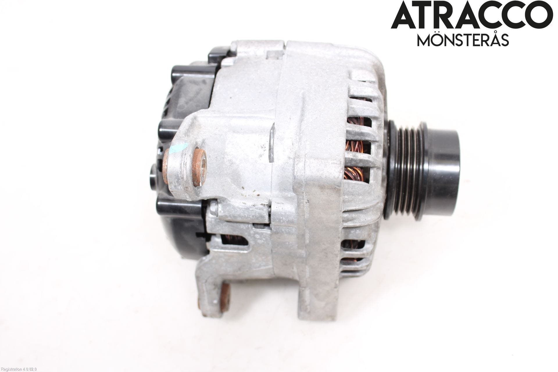 Opel ASTRA K 16-22 Generator