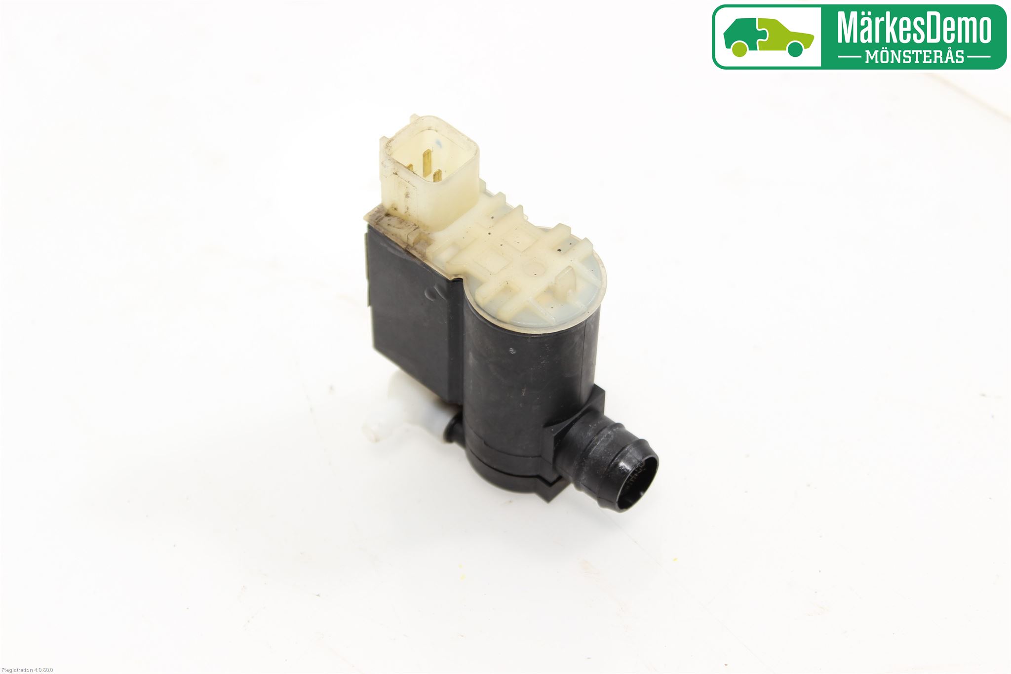 Hyundai i30 FD 07-12 Spolarpump Vindruta
