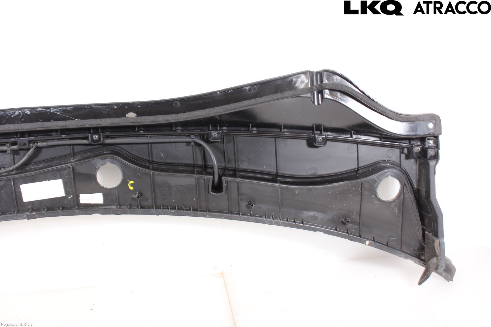 Kia OPTIMA 16-20 Torpedplåt-Torpedplast