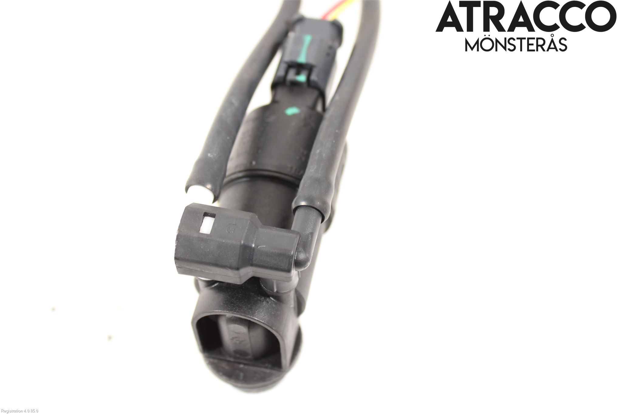 Citroen COTROEN C3 17-24 Spolarpump Vindruta