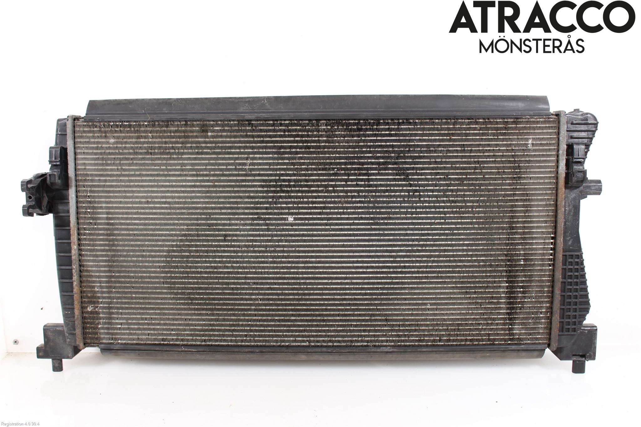 Seat LEON 13-20 Kylare Man