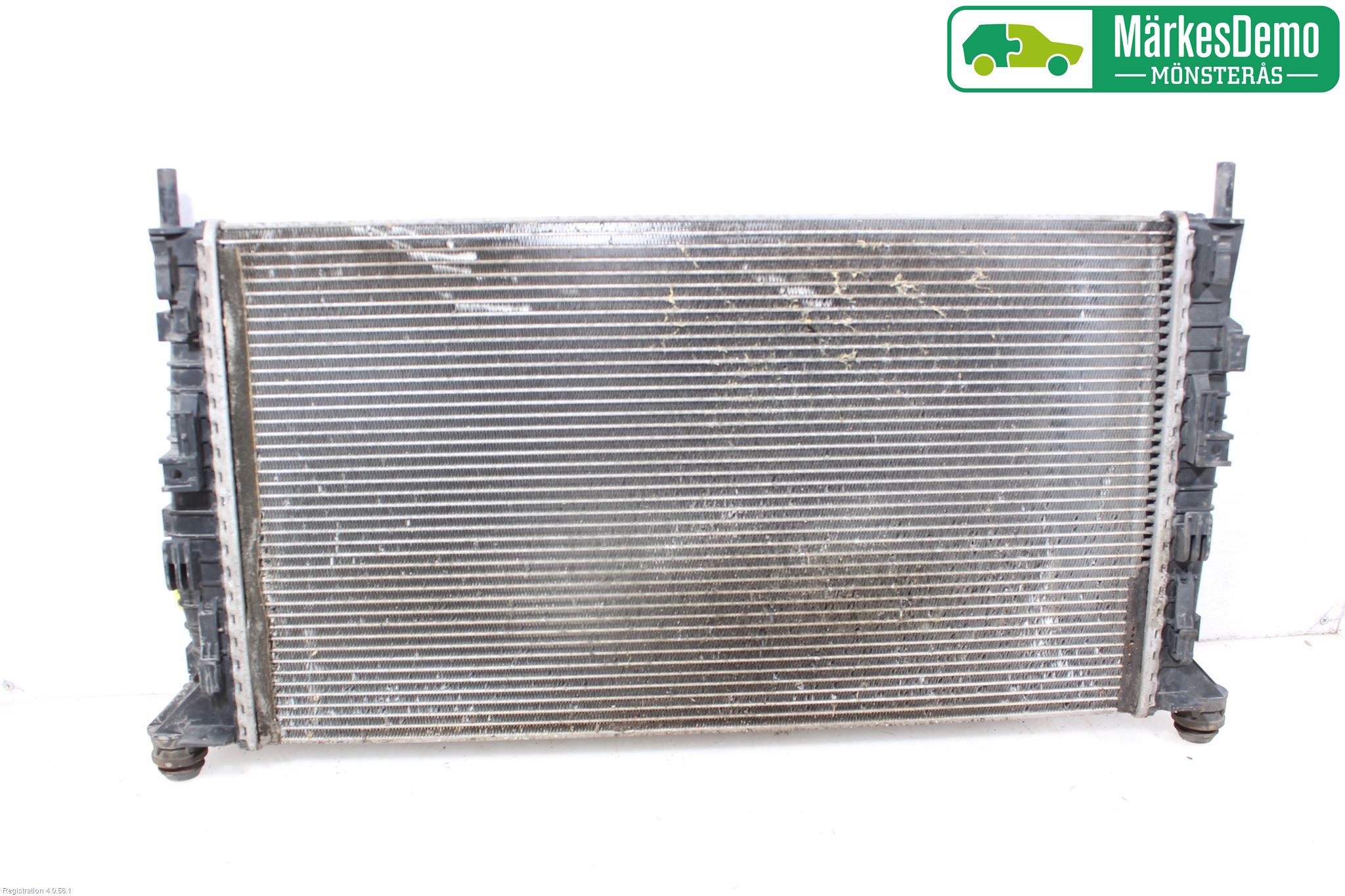 Ford FOCUS     04-07 Kylare Man