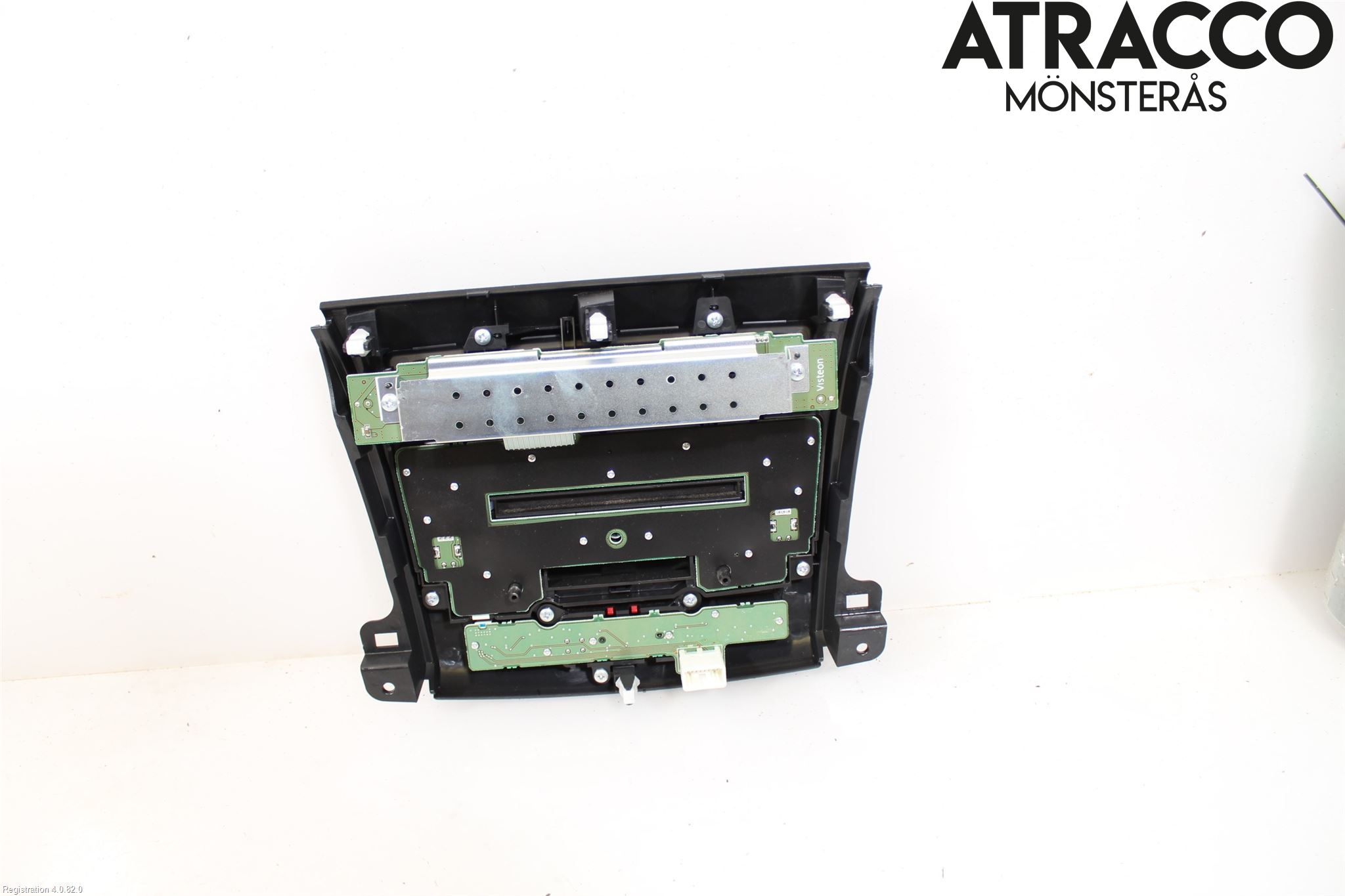Mitsubishi OUTLANDER 07-12 Cd Radio - Multimediapanel