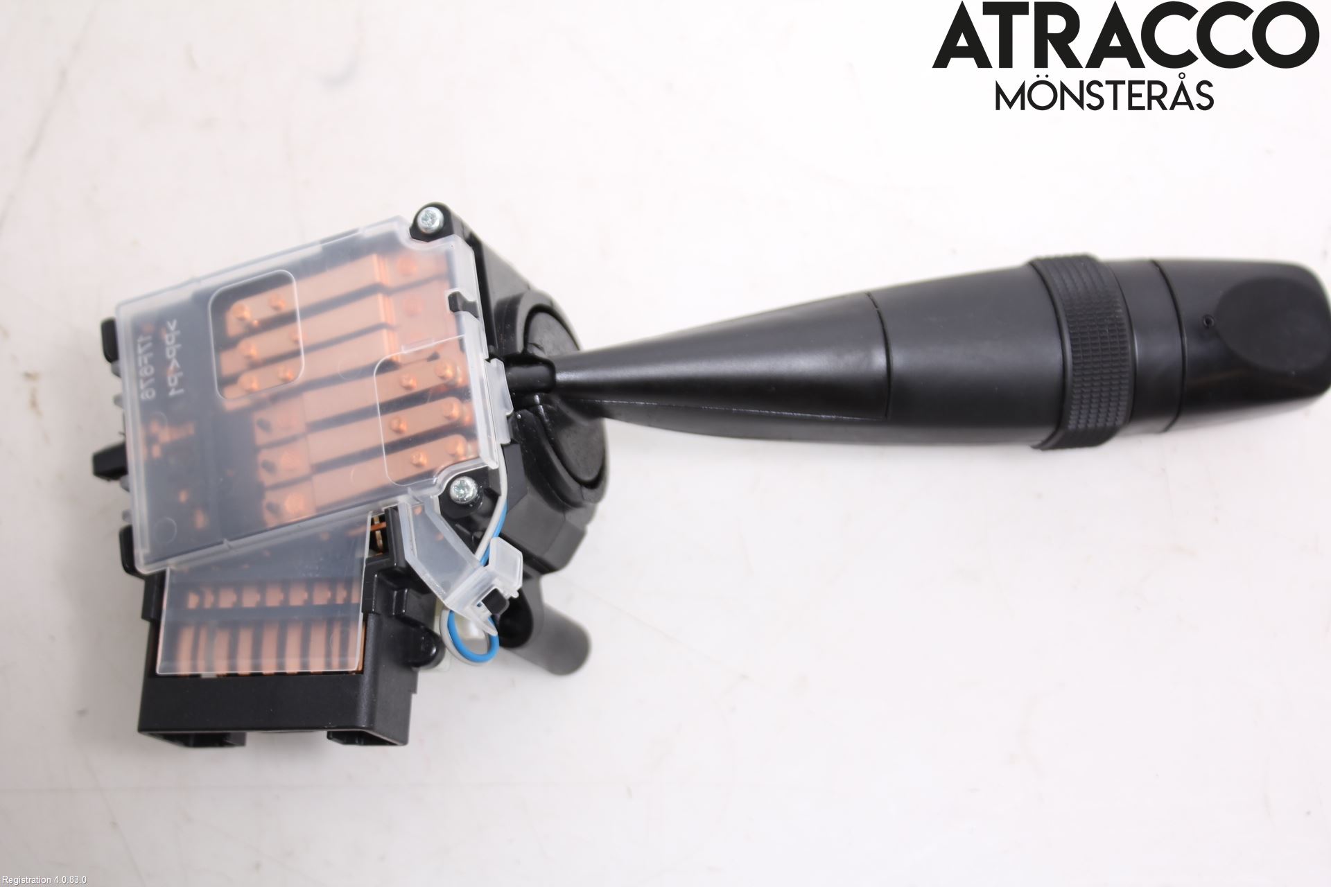 Suzuki SX4 S-CROSS 14-21 Spak Blinkers-Ljusomk